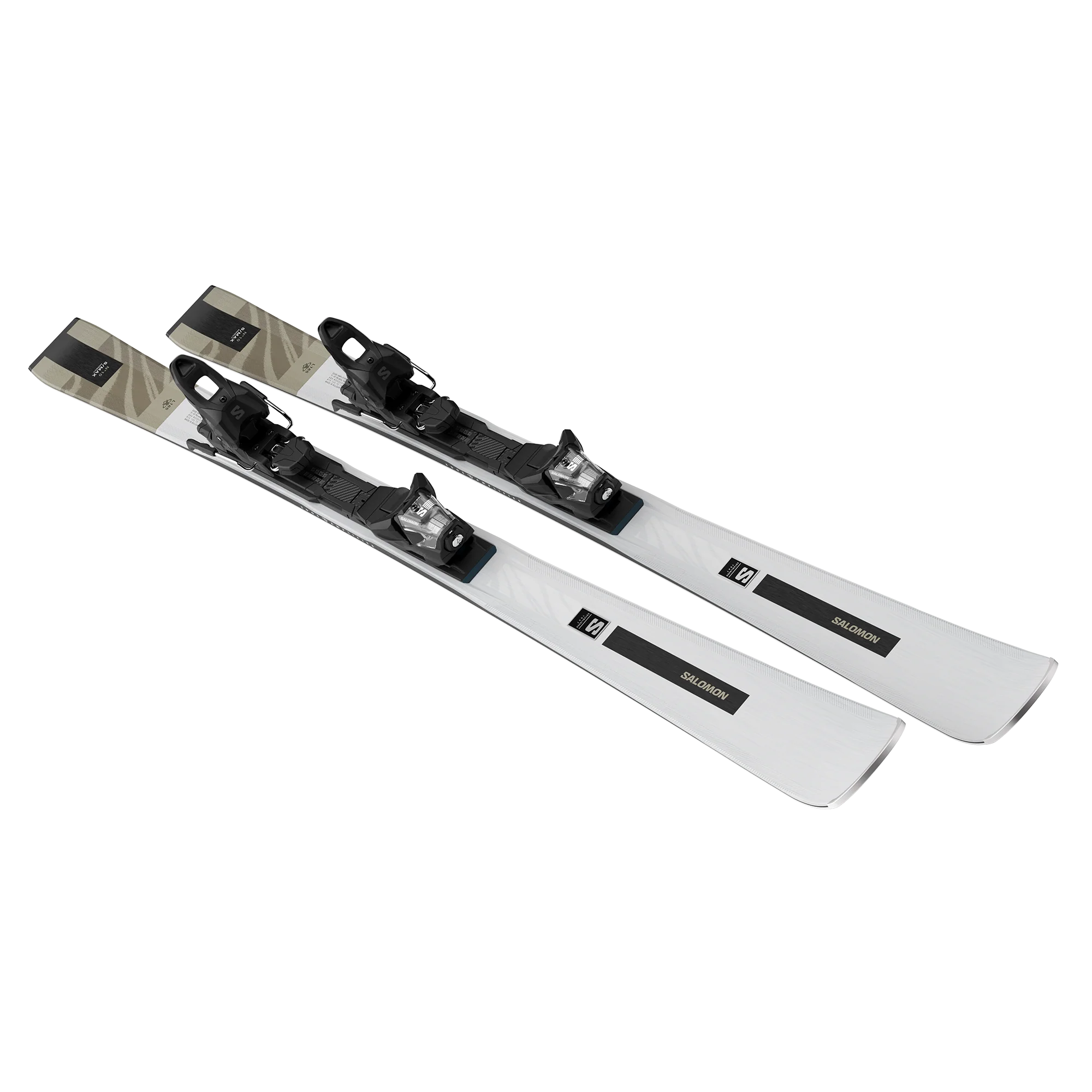 S/MAX N°10 Silver (and M10)