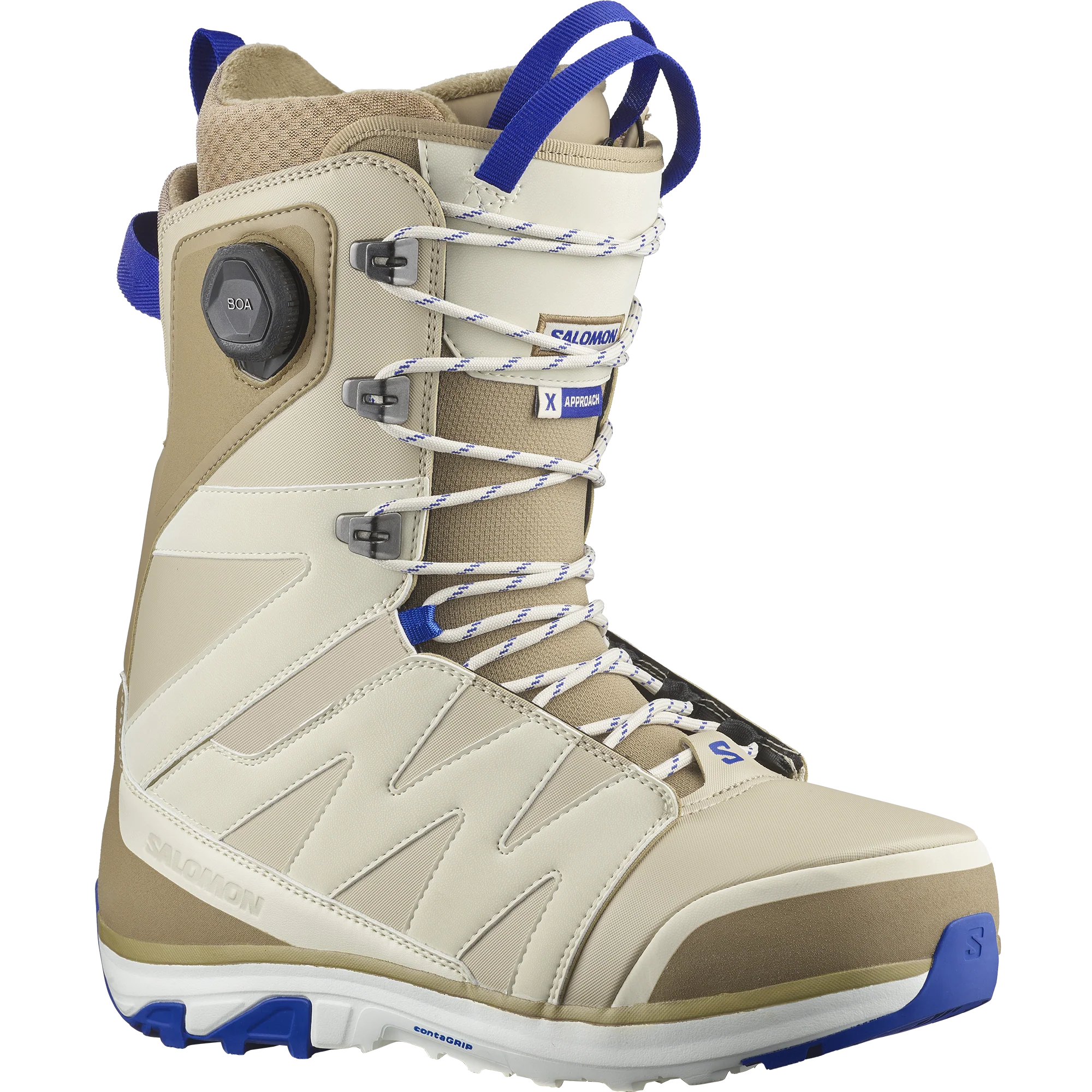 X APPROACH LACE SJ BOA®