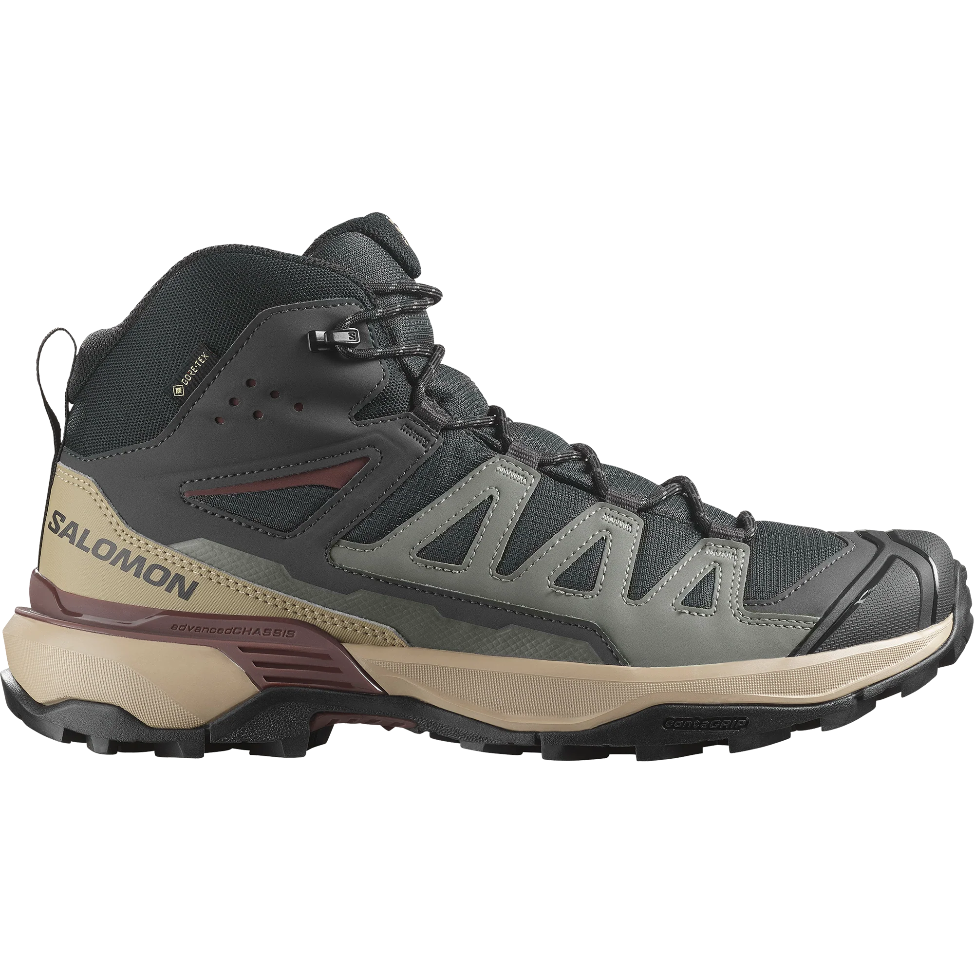 X ULTRA 360 MID GORE-TEX