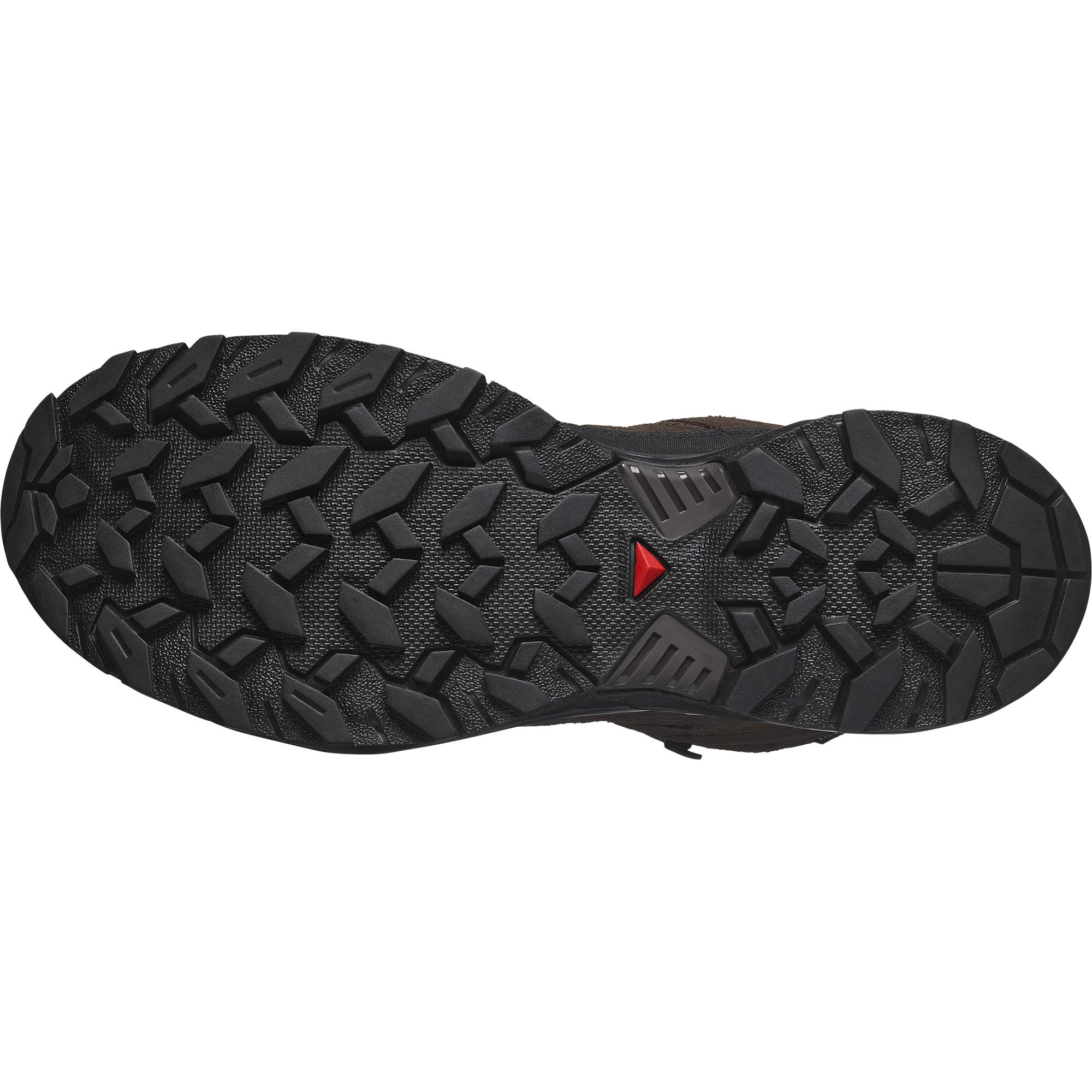 X ULTRA 360 LEATHER MID GORE-TEX