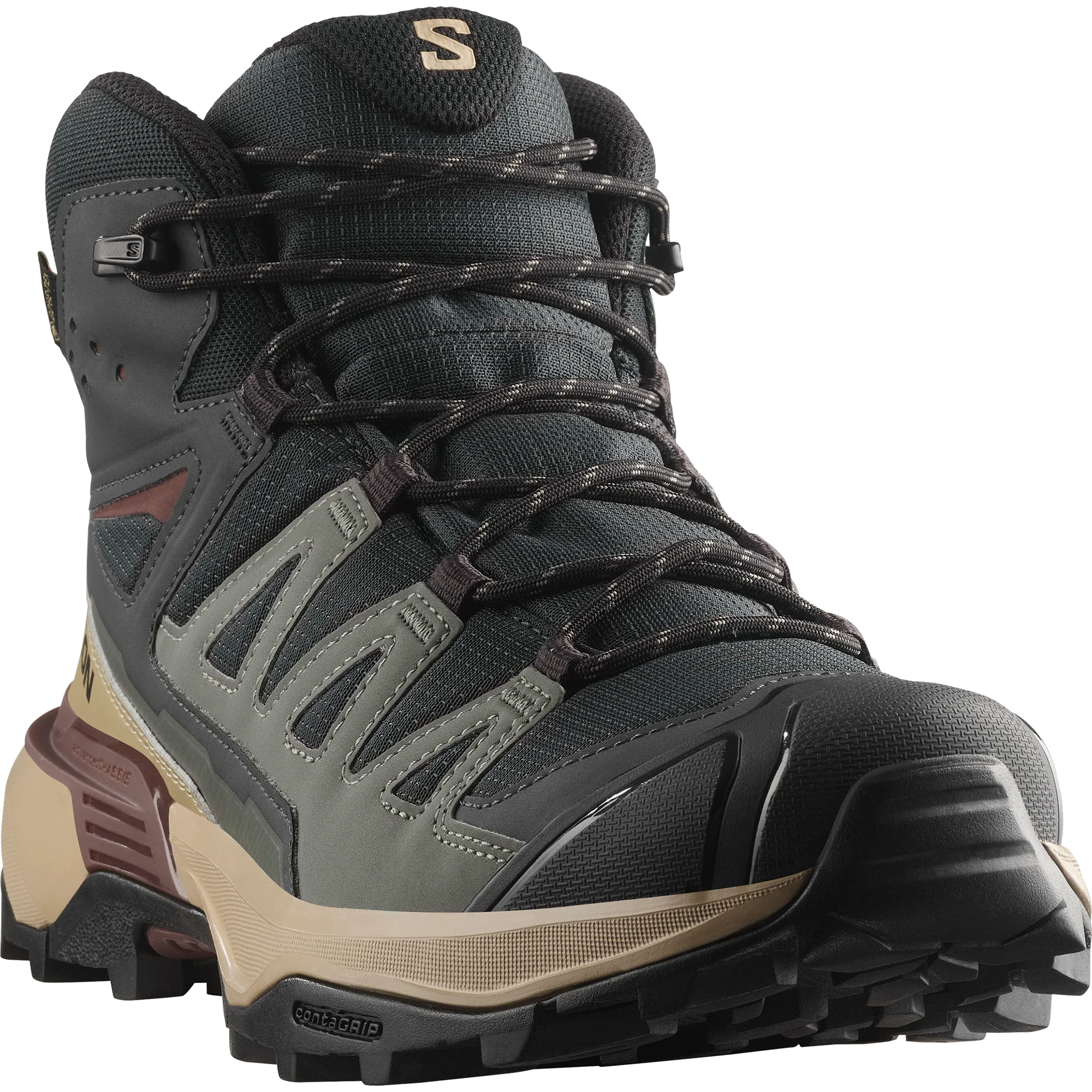 X ULTRA 360 MID GORE-TEX
