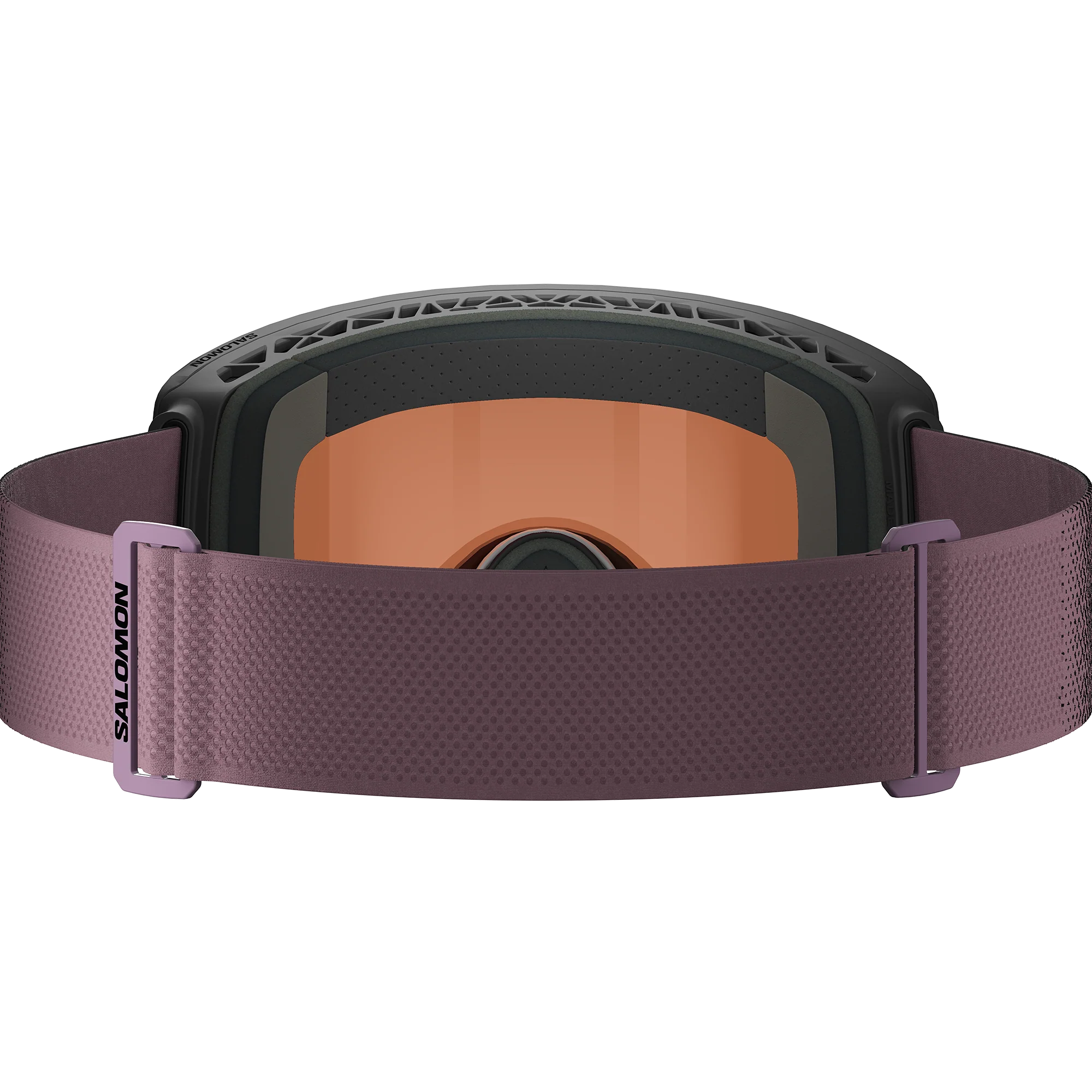 SENTRY PRIME SIGMA (and EXTRA LENS)