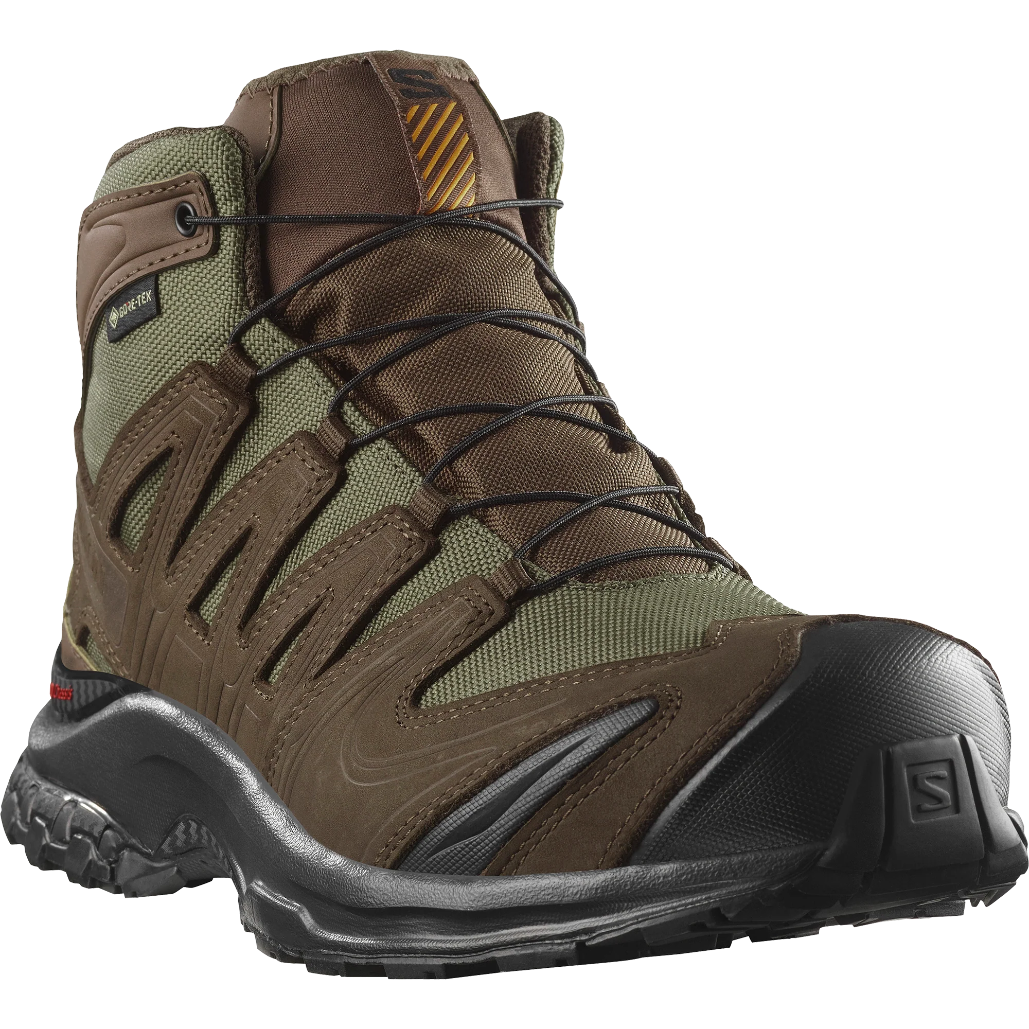 XA TRACKER GORE-TEX