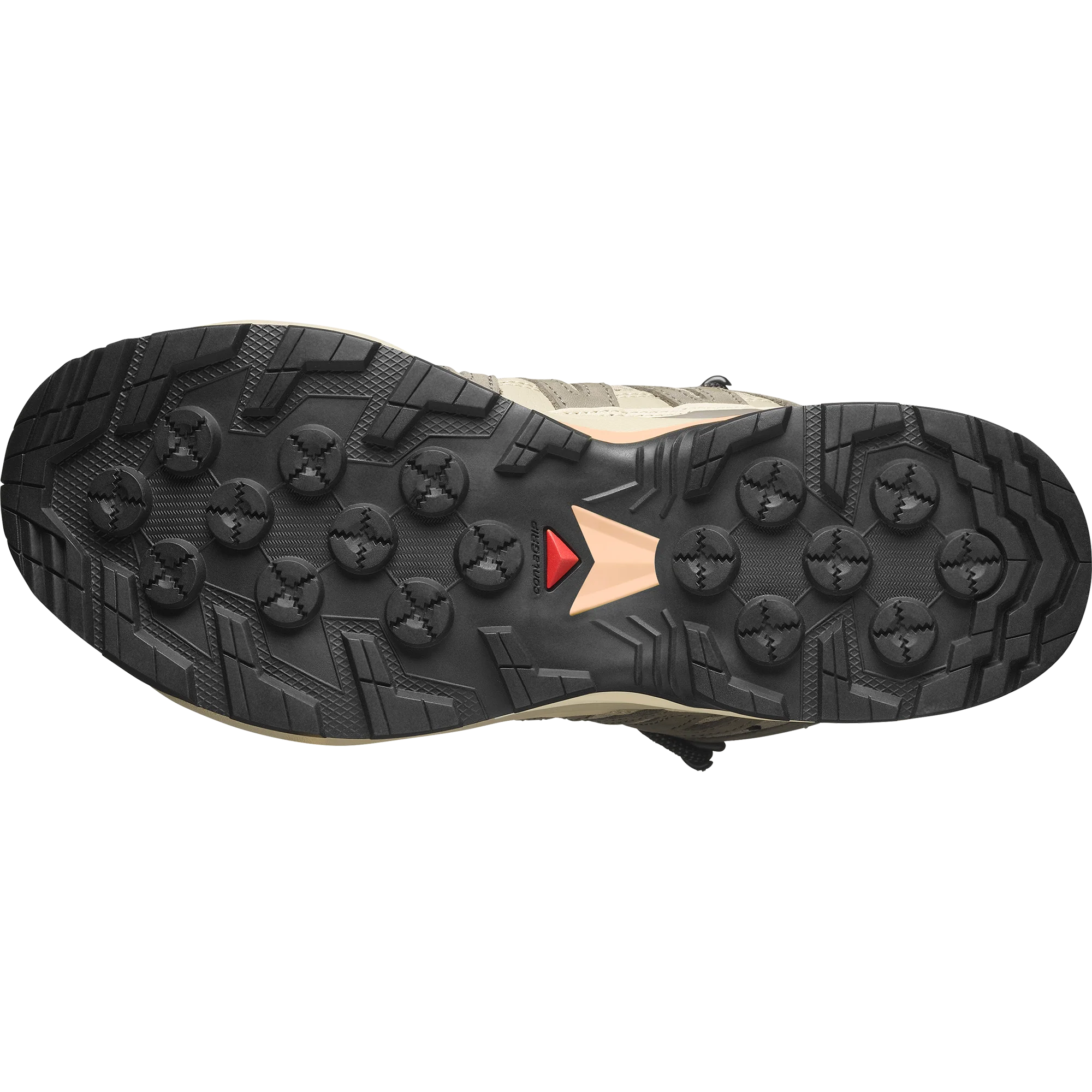 X-ADVENTURE RECON MID GORE TEX
