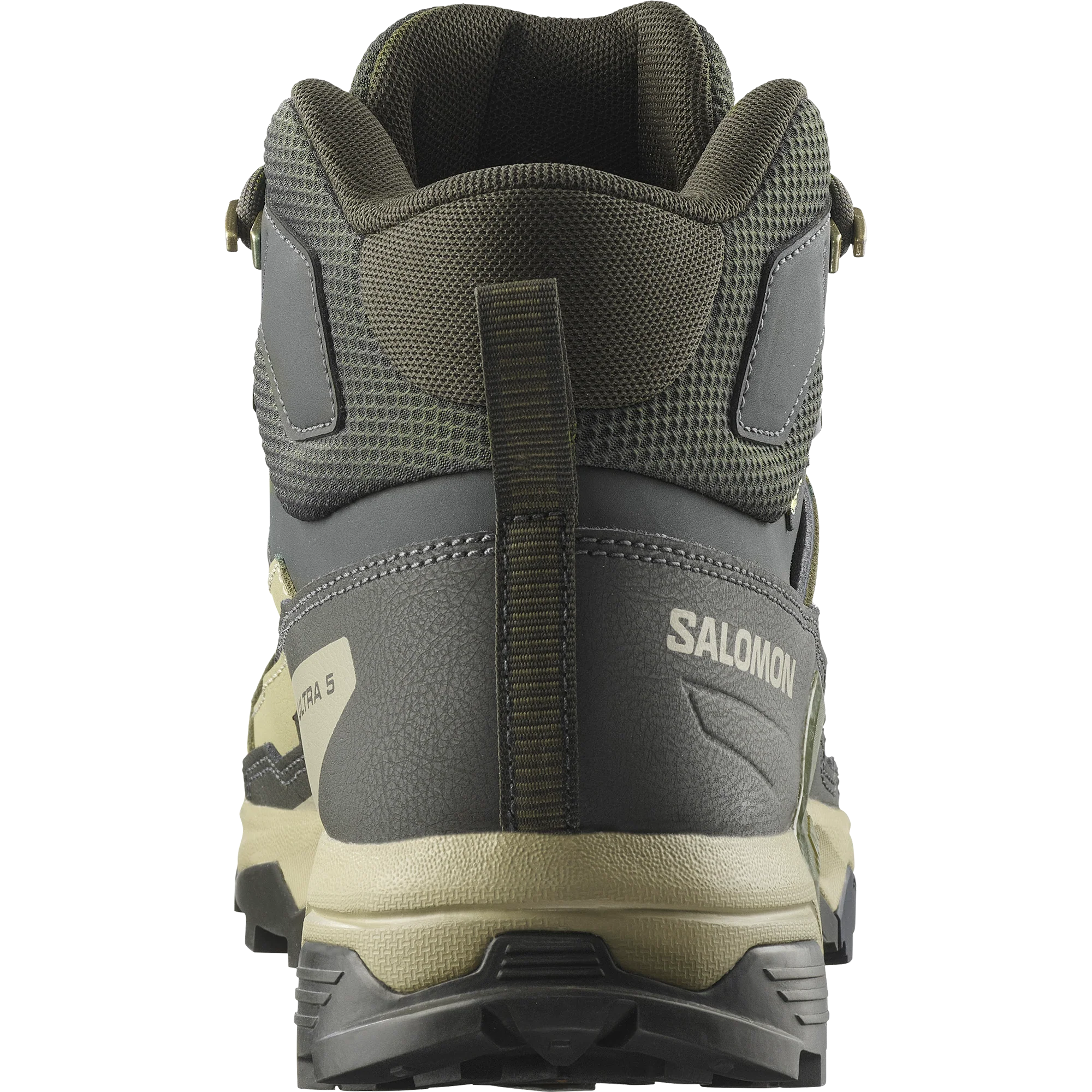 X ULTRA 5 MID GORE-TEX