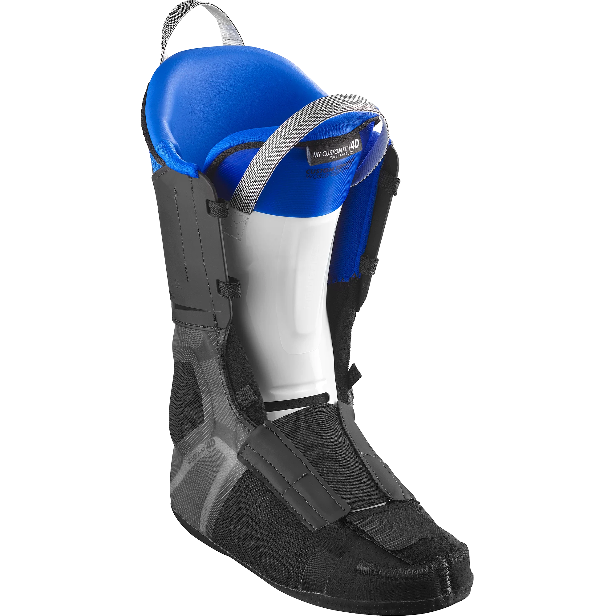 S/PRO ALPHA 130 EXPERT LINE