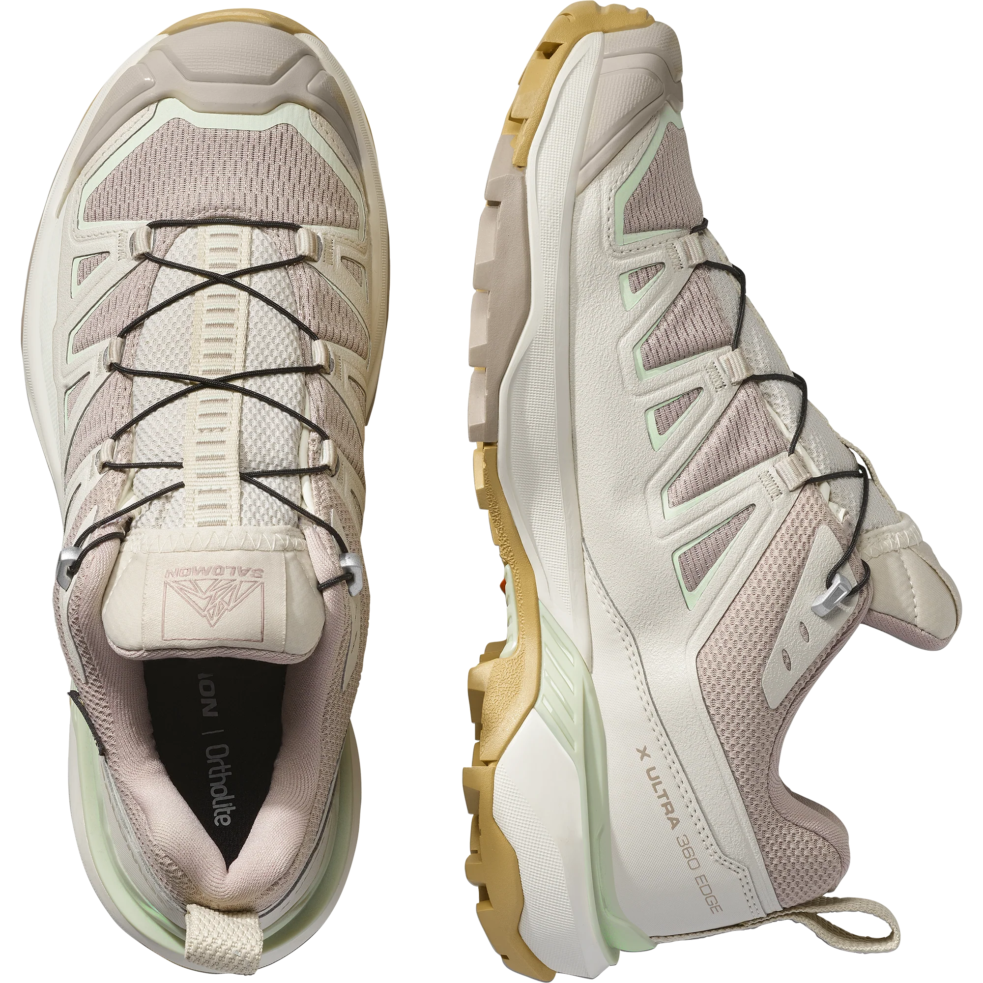 X ULTRA 360 EDGE GORE-TEX