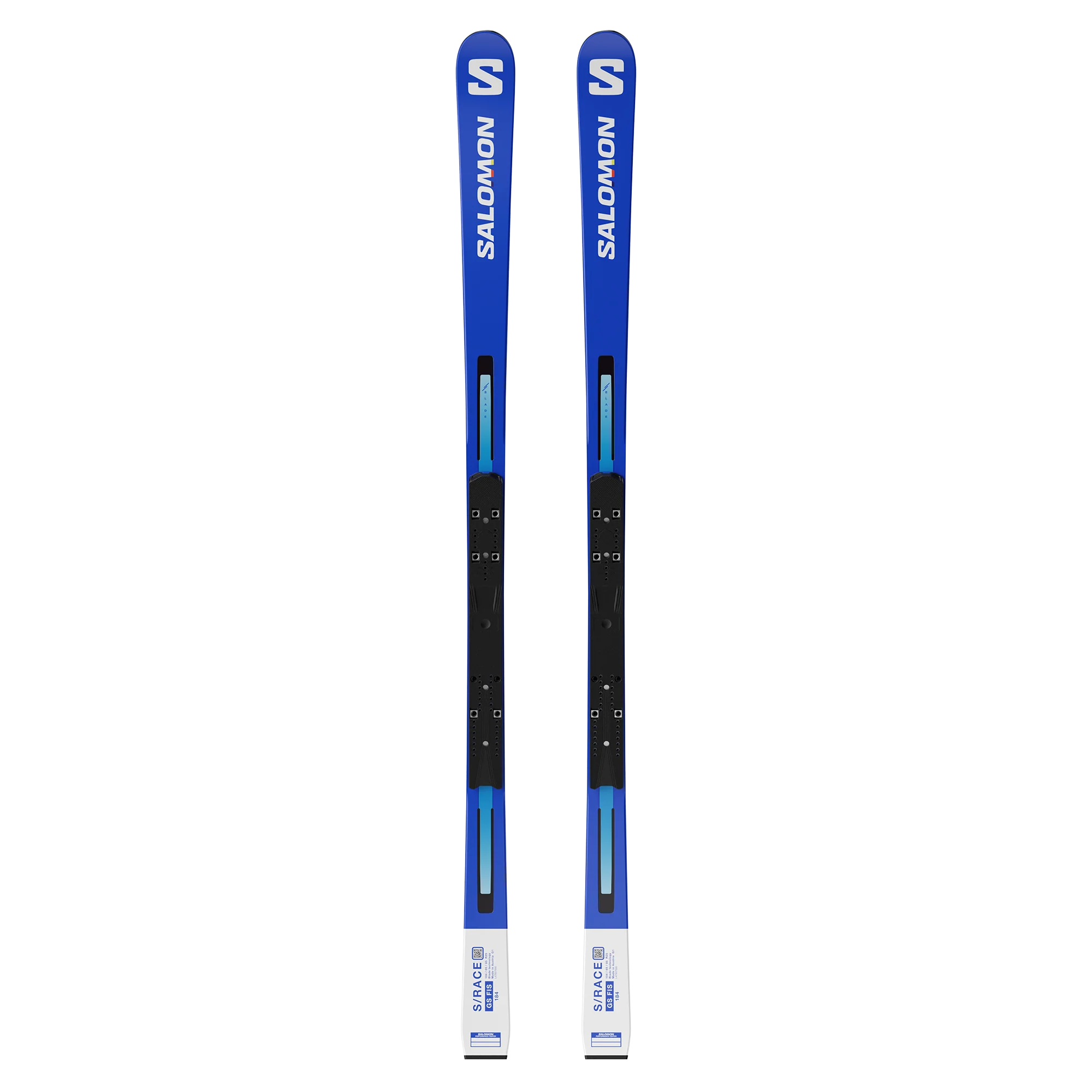 S/RACE FIS GS 184 25m