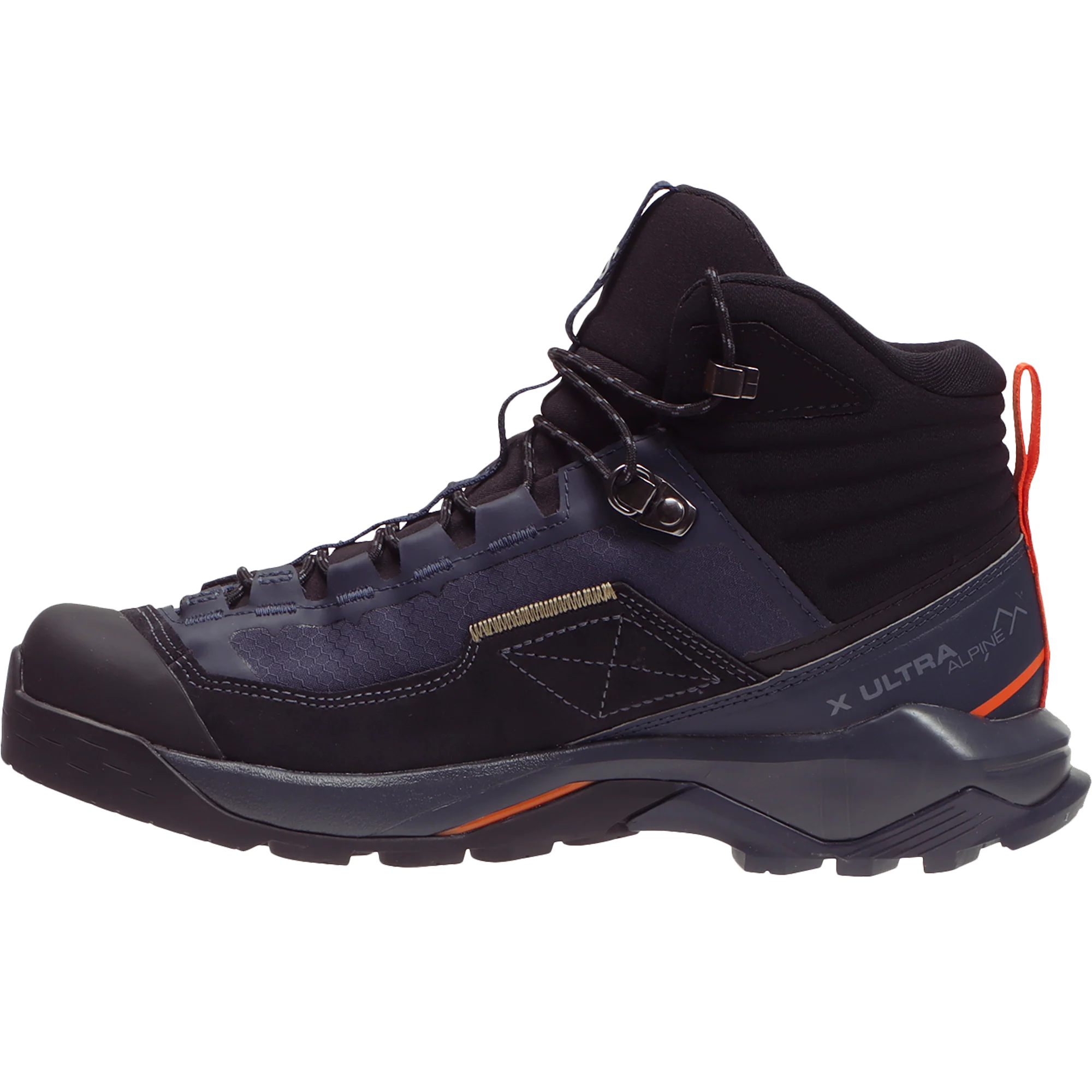 X ULTRA ALPINE MID GORE-TEX
