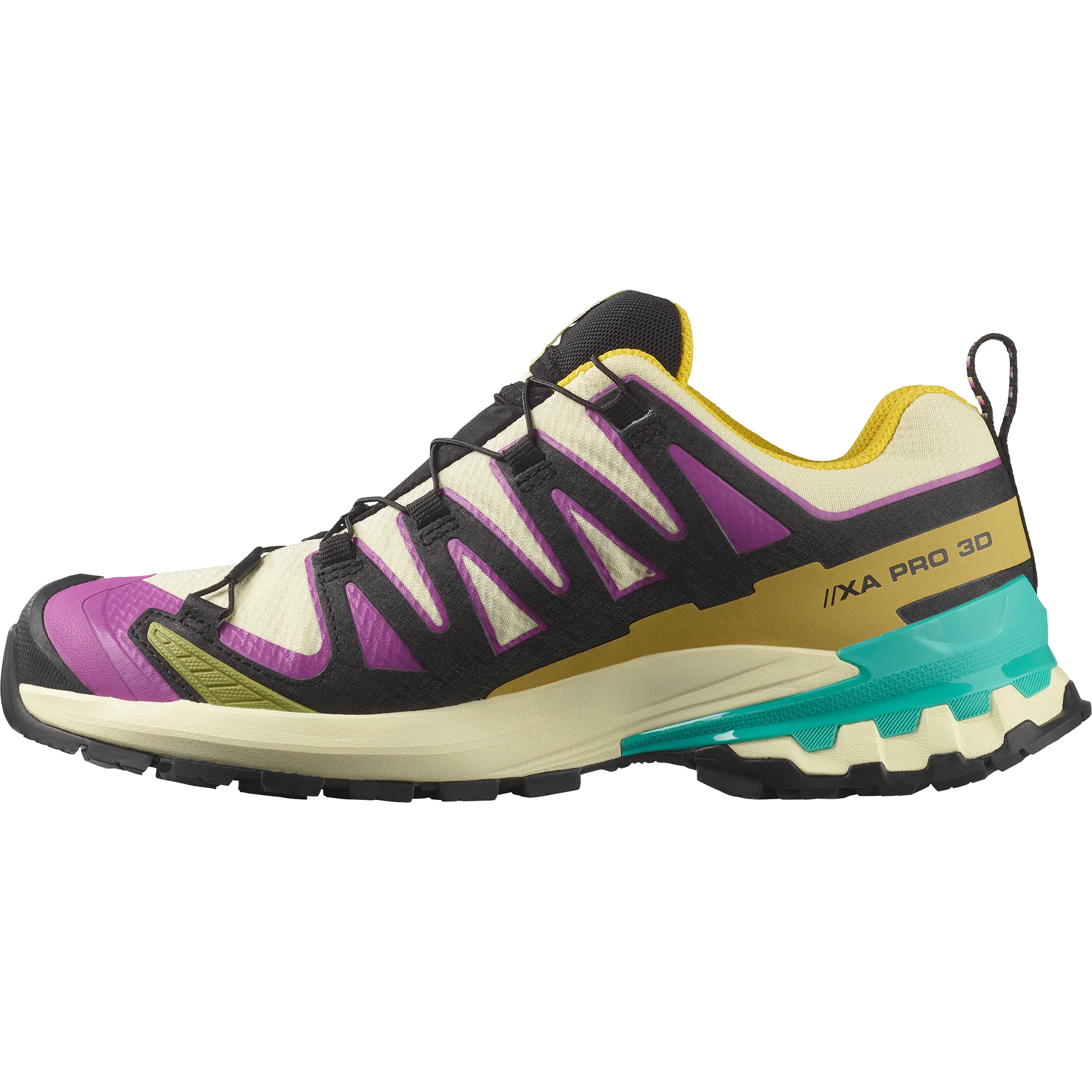 XA PRO 3D V9 GORE-TEX