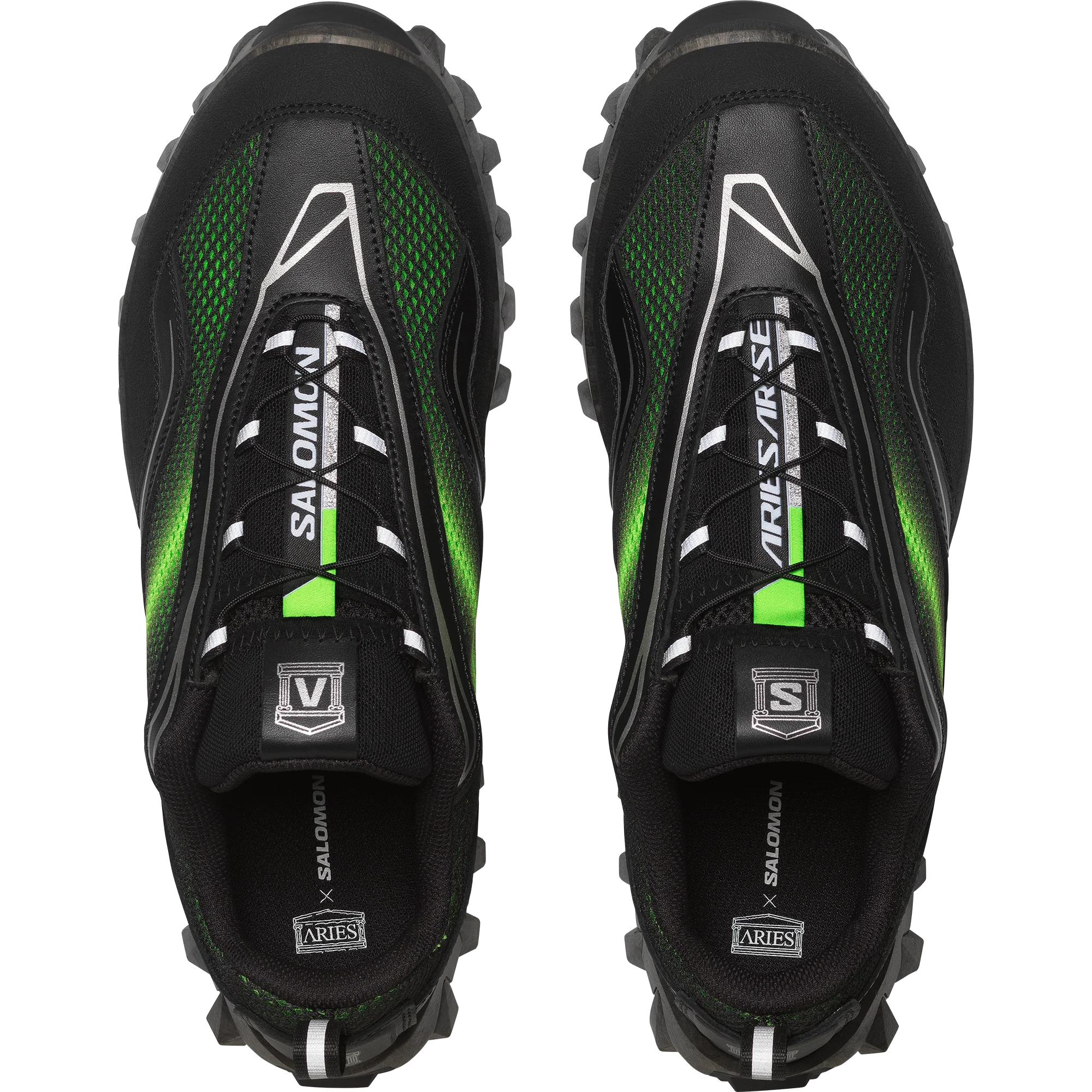 SNOWCLOG ARIES ARISE