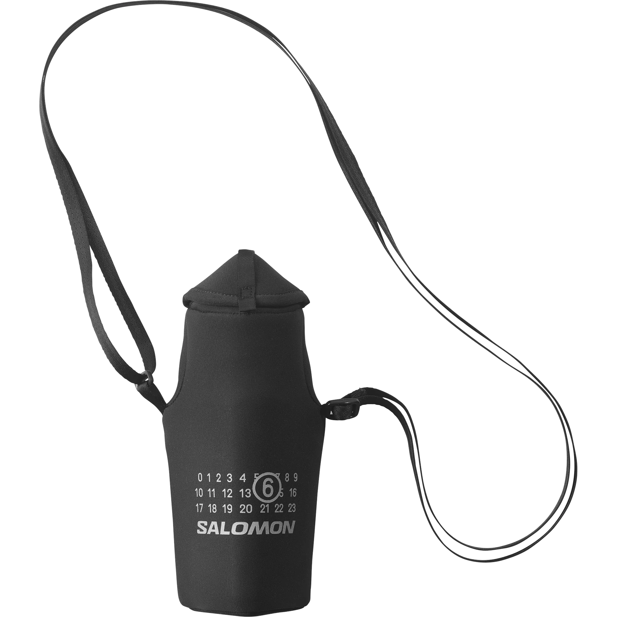 SALOMON BOTTLE HOLDER MM6 MAISON MARGIELA
