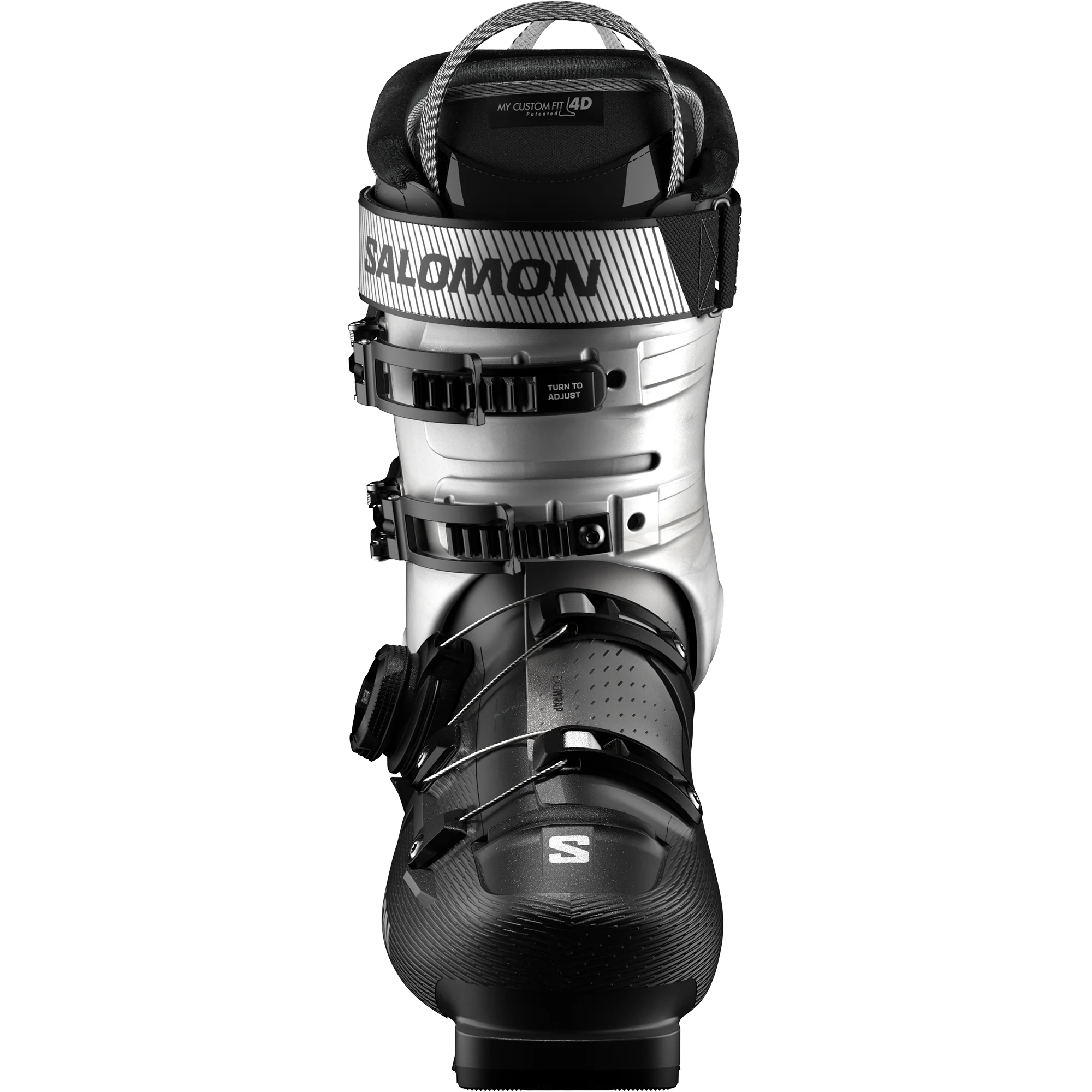 S/PRO SUPRA BOA® 95