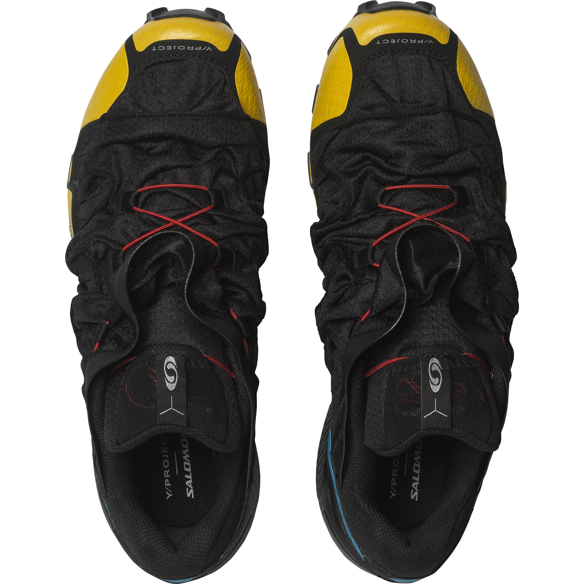 SPEEDCROSS 3 Y PROJECT