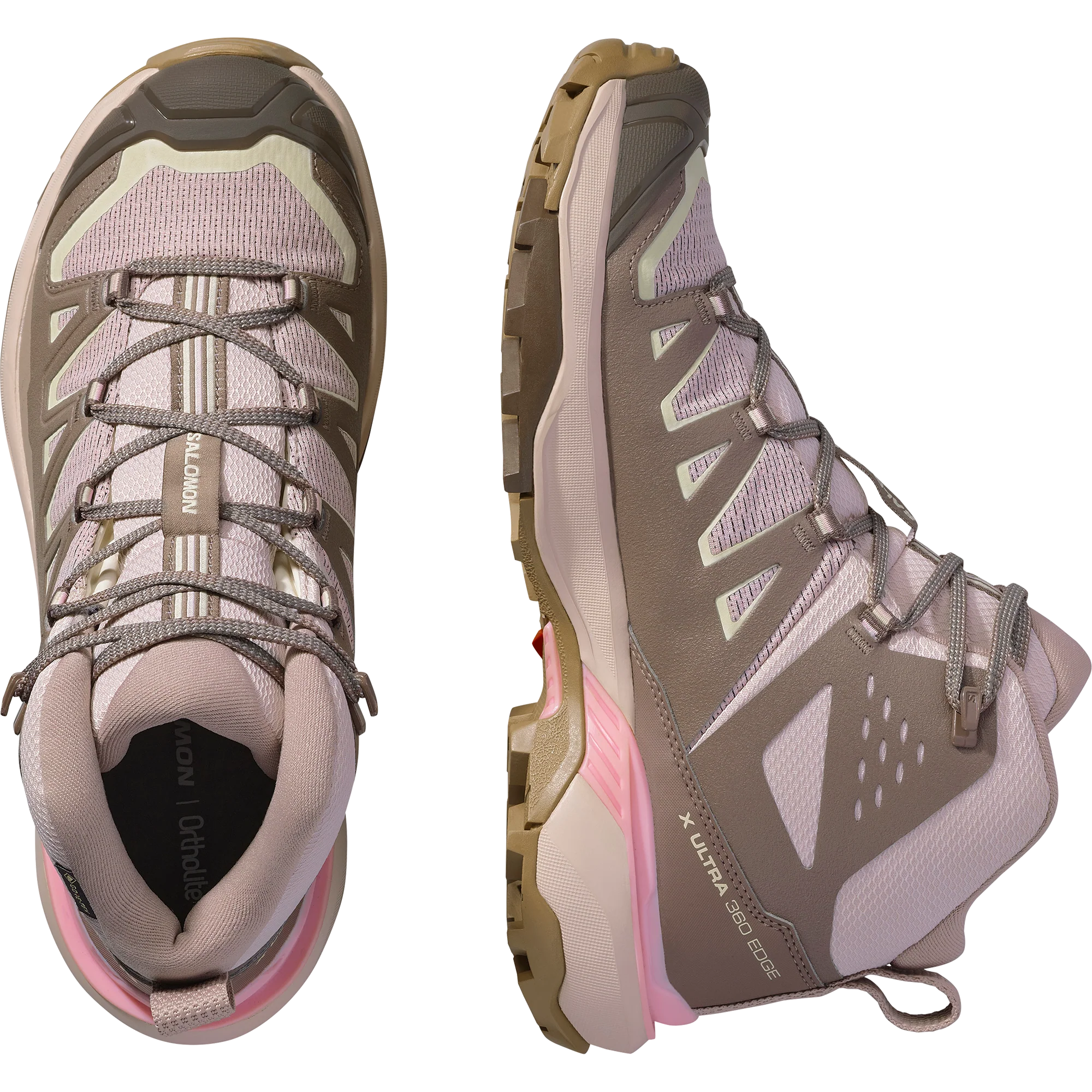 X ULTRA 360 EDGE MID GORE-TEX