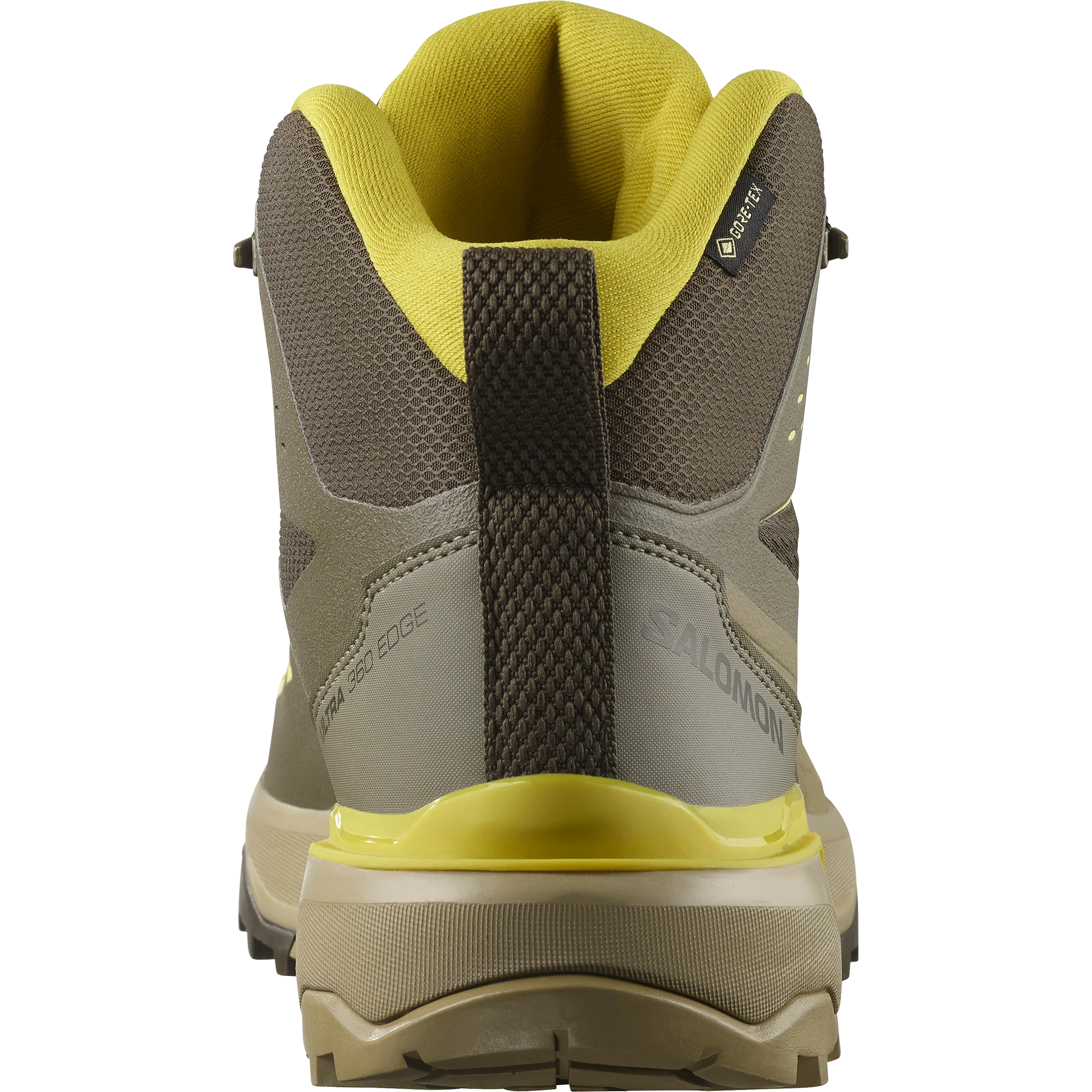 X ULTRA 360 EDGE MID GORE-TEX