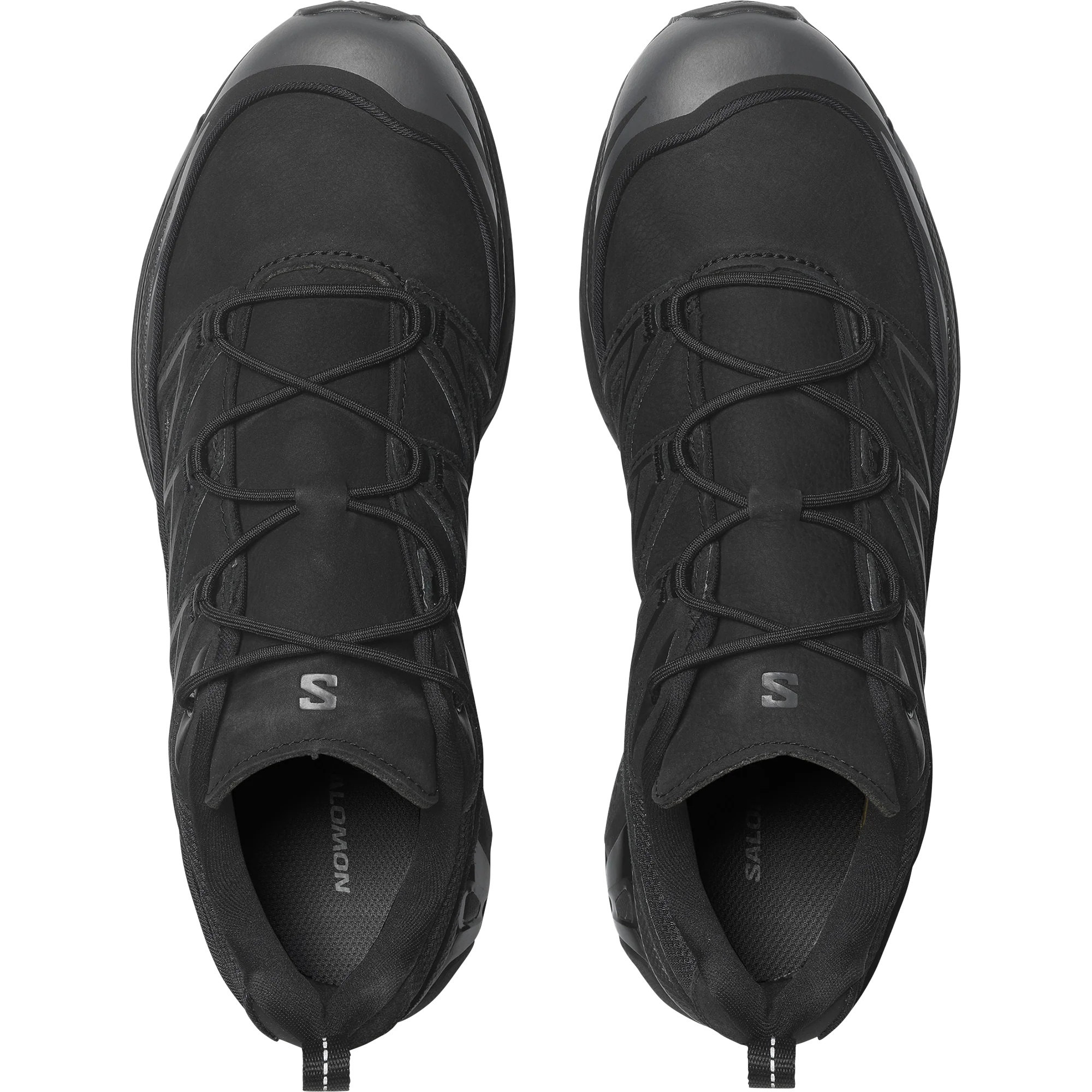 XT-6 EXPANSE LEATHER