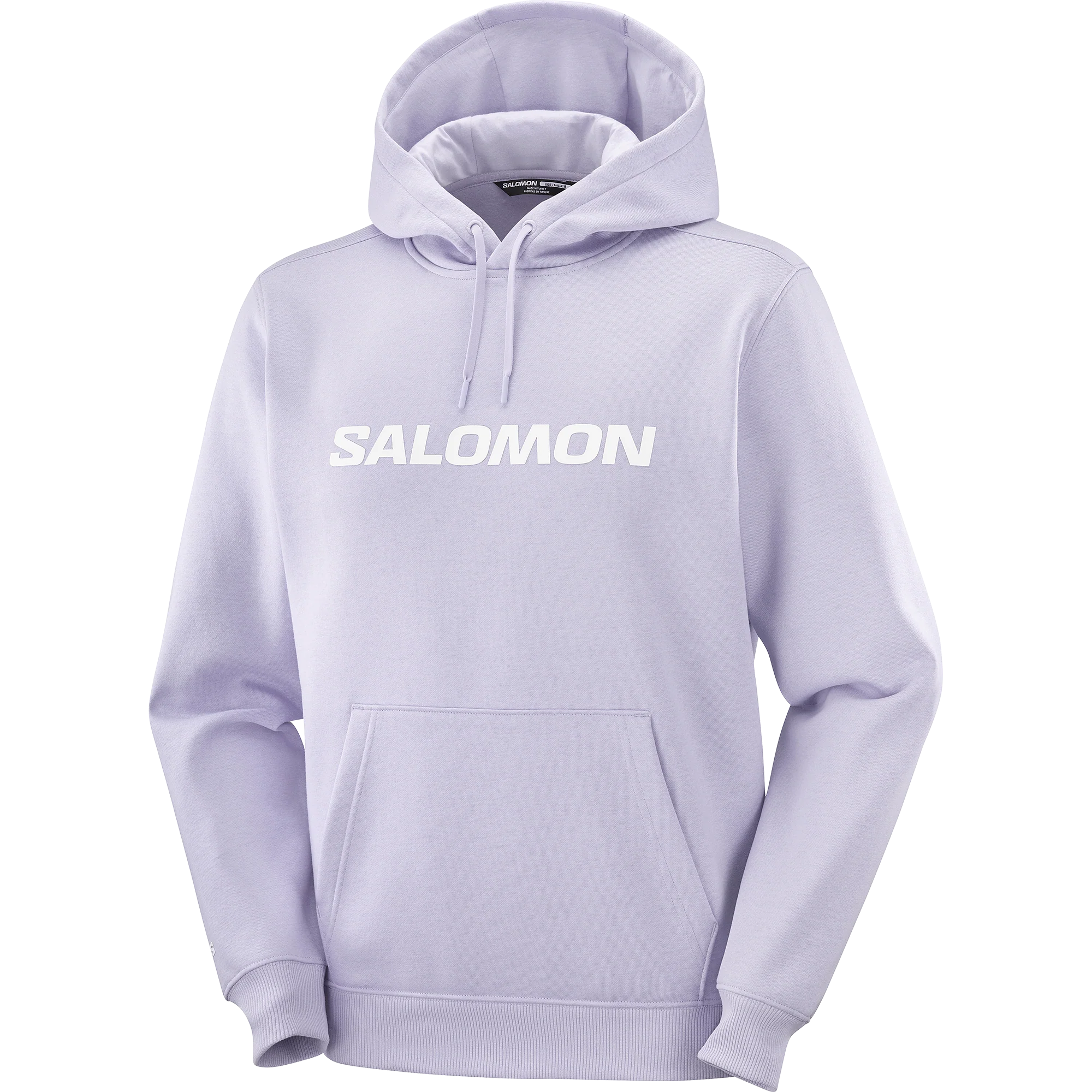 SALOMON LOGO