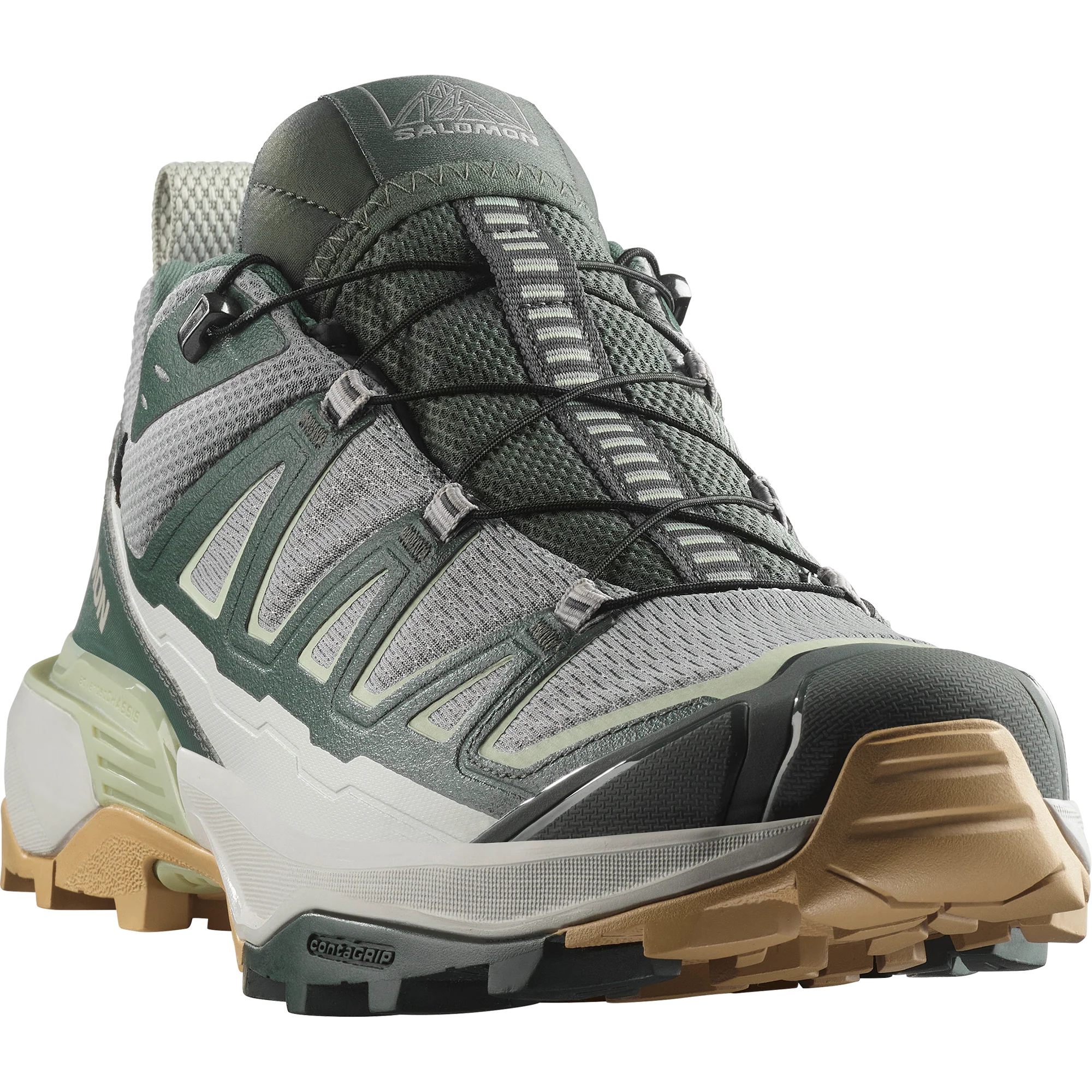 X ULTRA 360 EDGE GORE-TEX