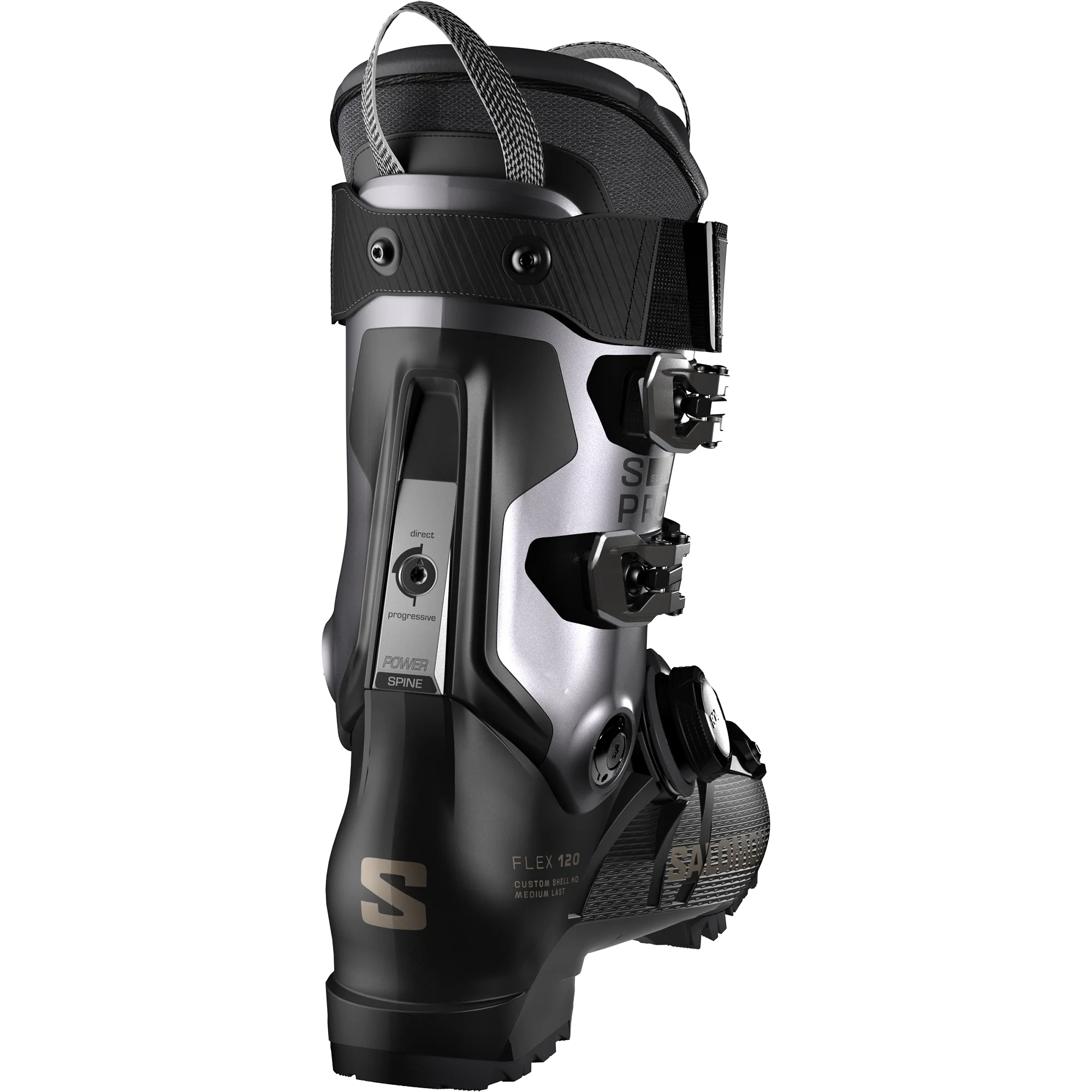 S/PRO SUPRA BOA® 120