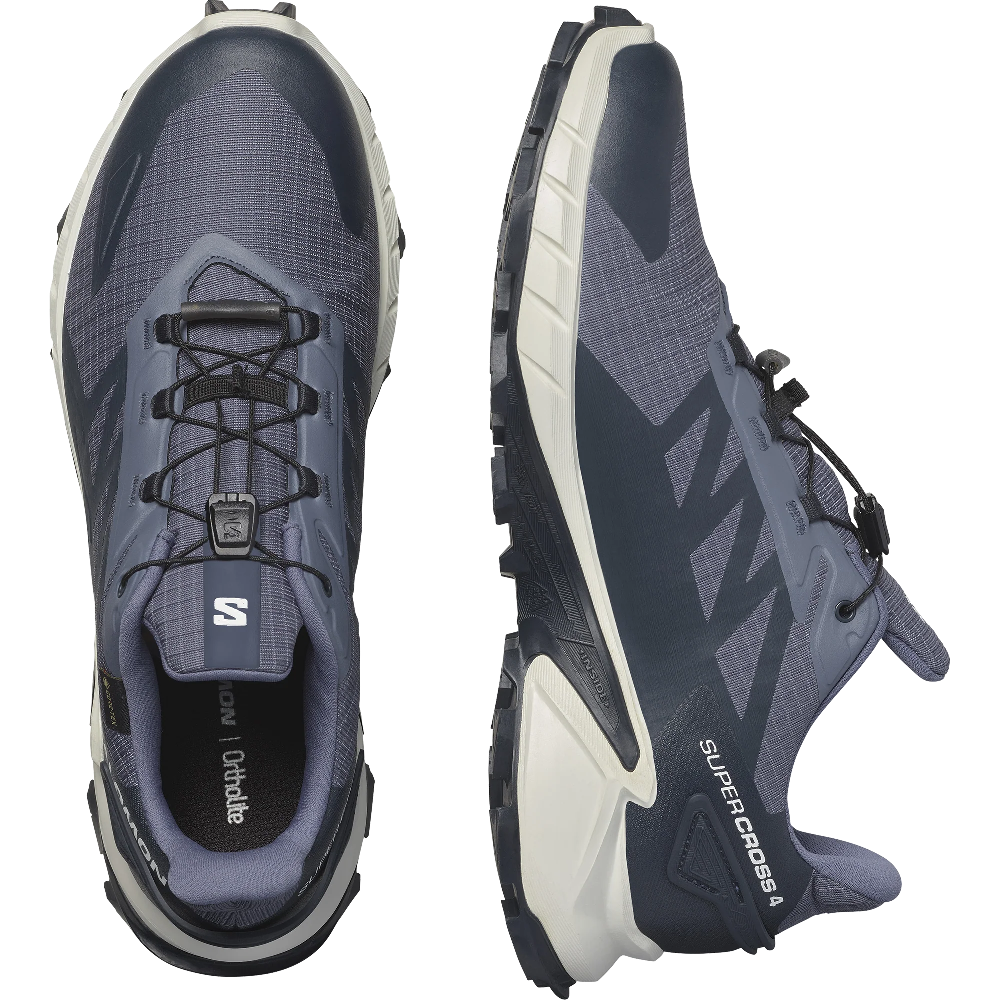 SUPERCROSS 4 GORE-TEX