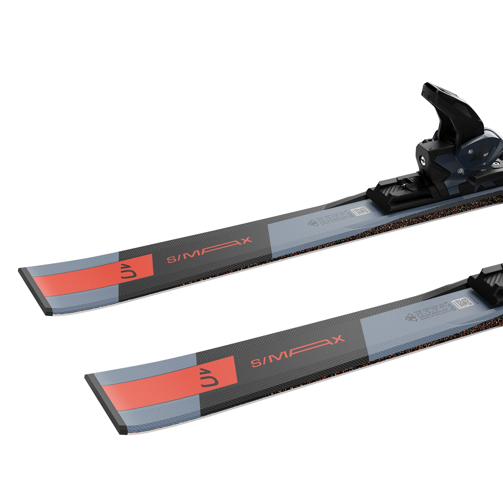 S/MAX 10 XT (and MI12)