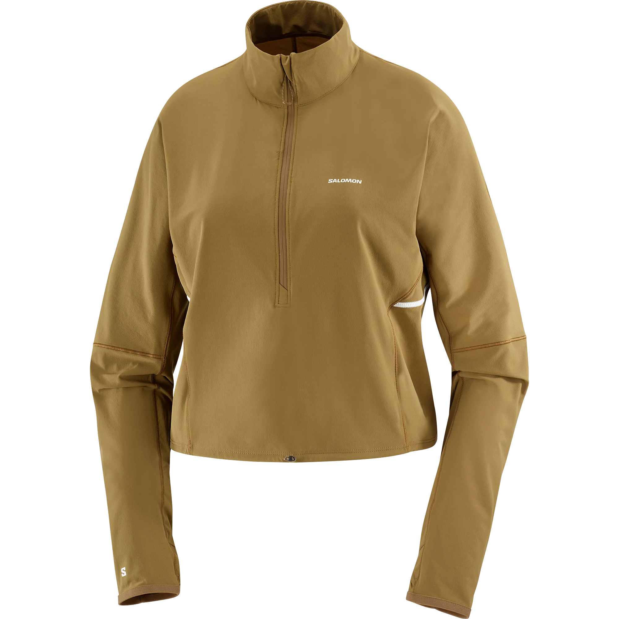 SENSE AERO HYBRID CROPPED