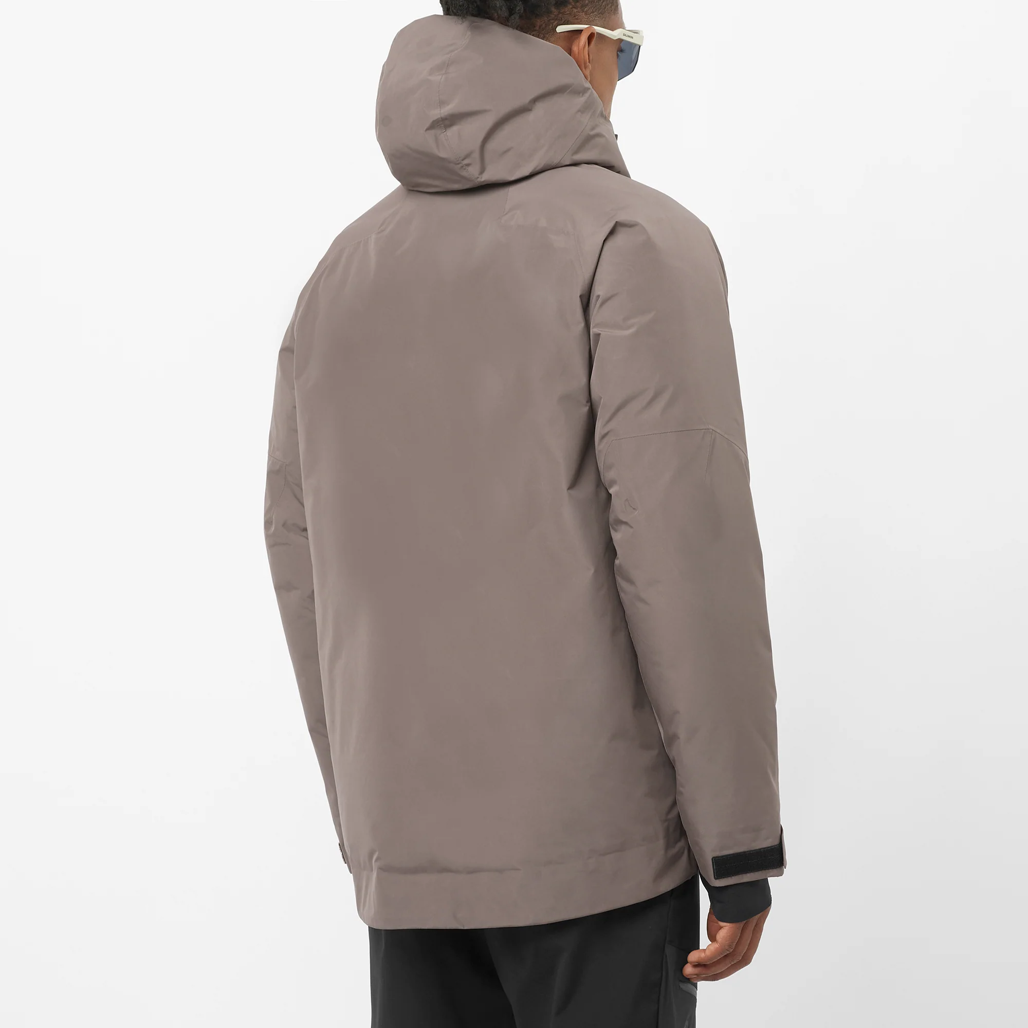 PATROLLER GORE-TEX DOWN