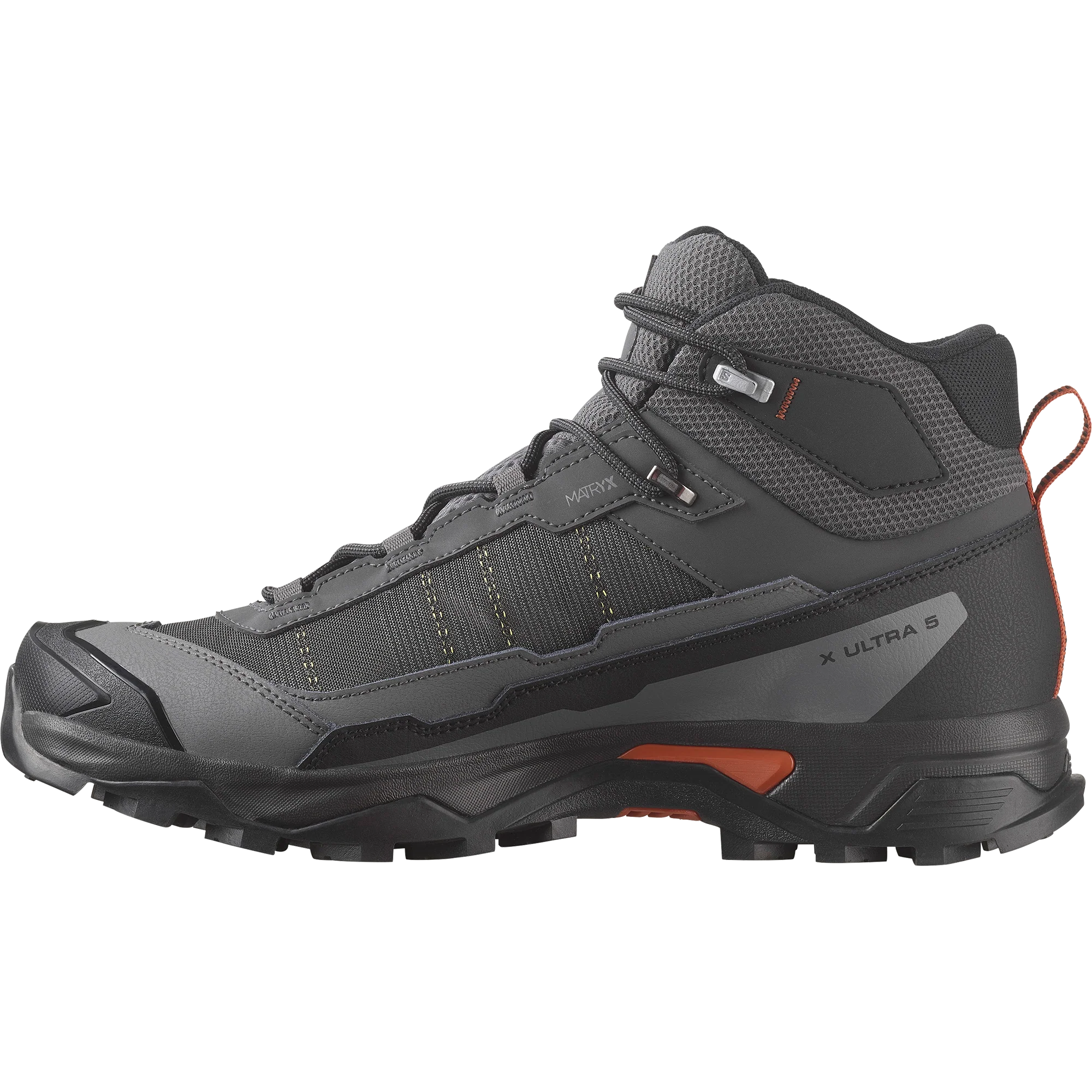 X ULTRA 5 MID GORE-TEX