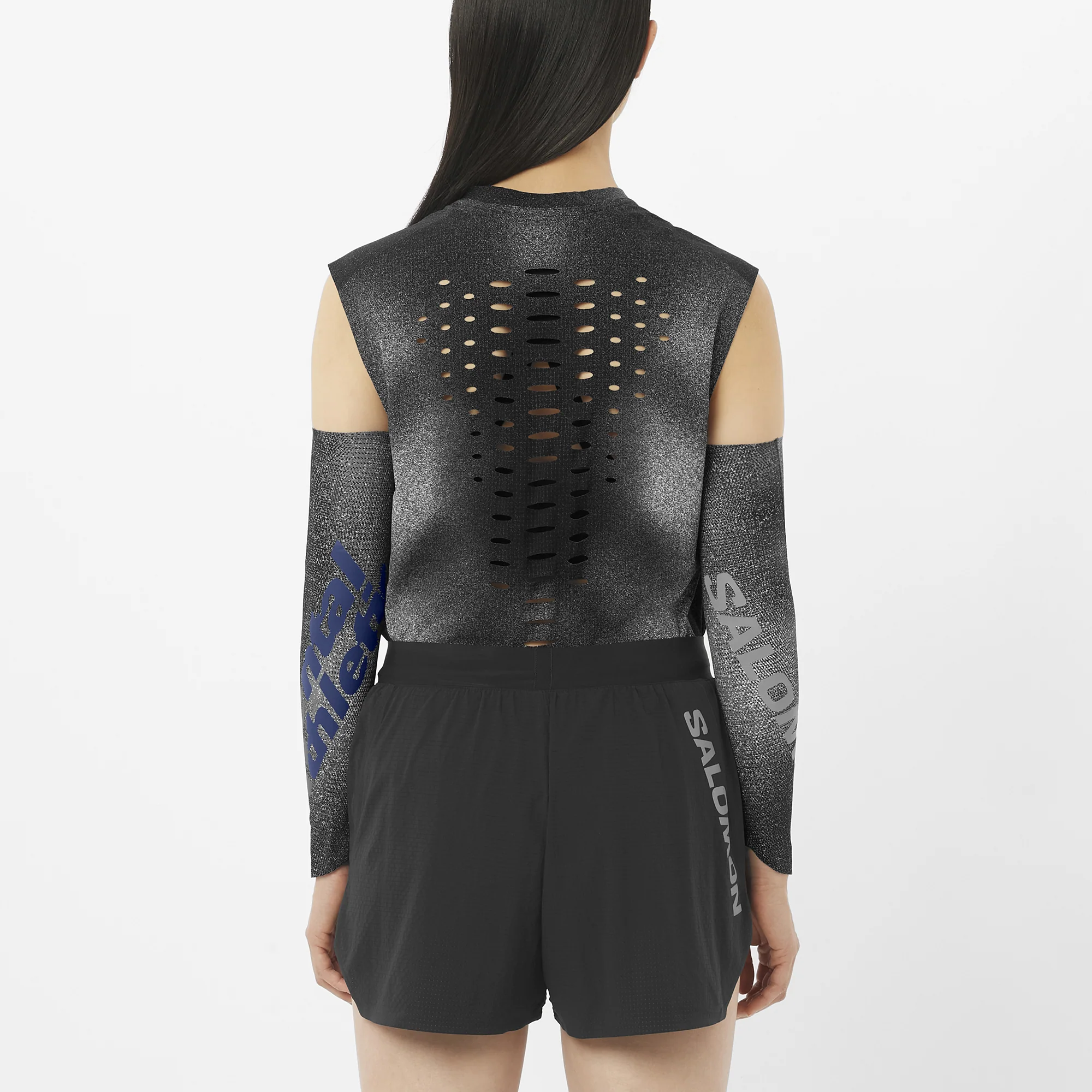 SALOMON TANK MENTAL ATHLETIC