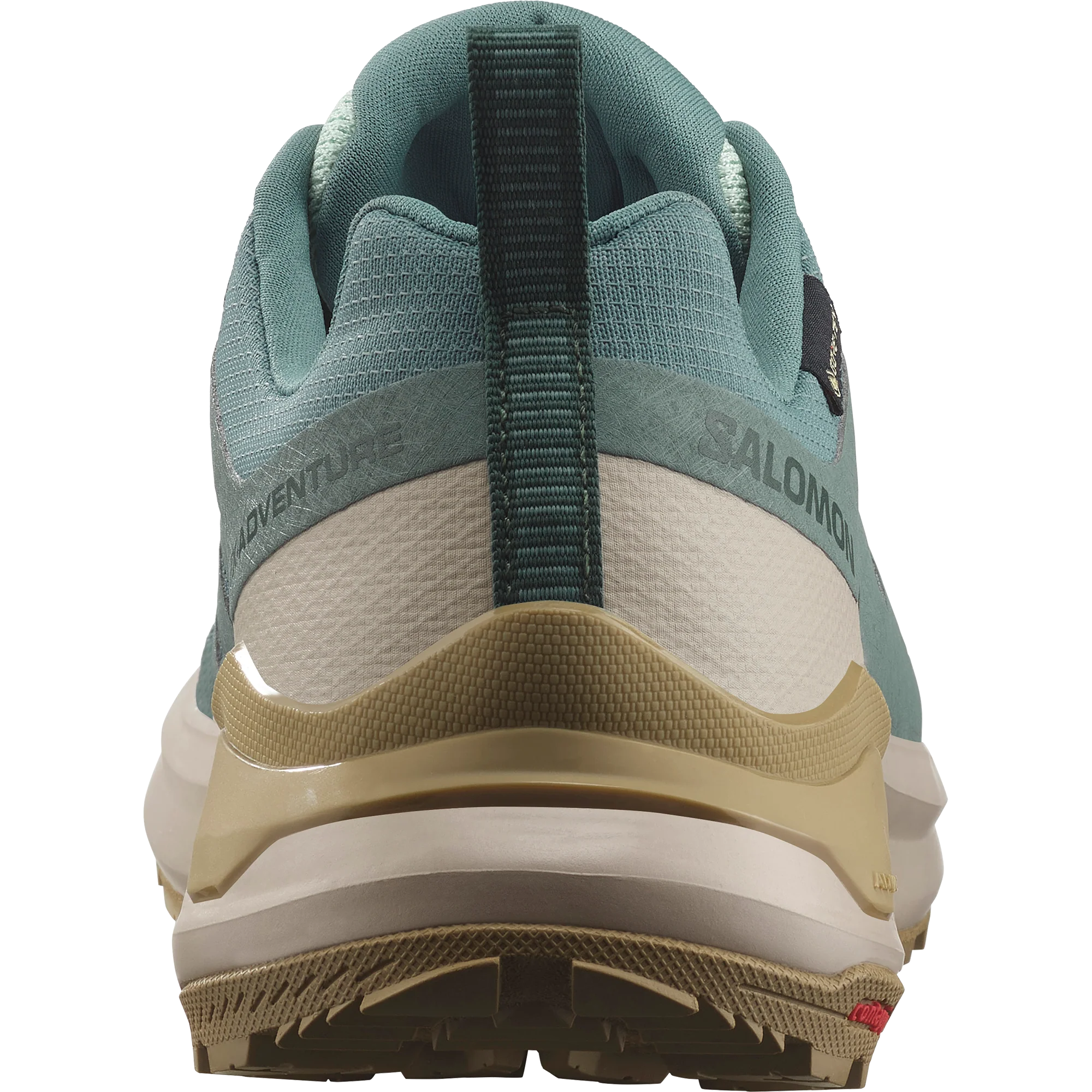 X-ADVENTURE GORE-TEX