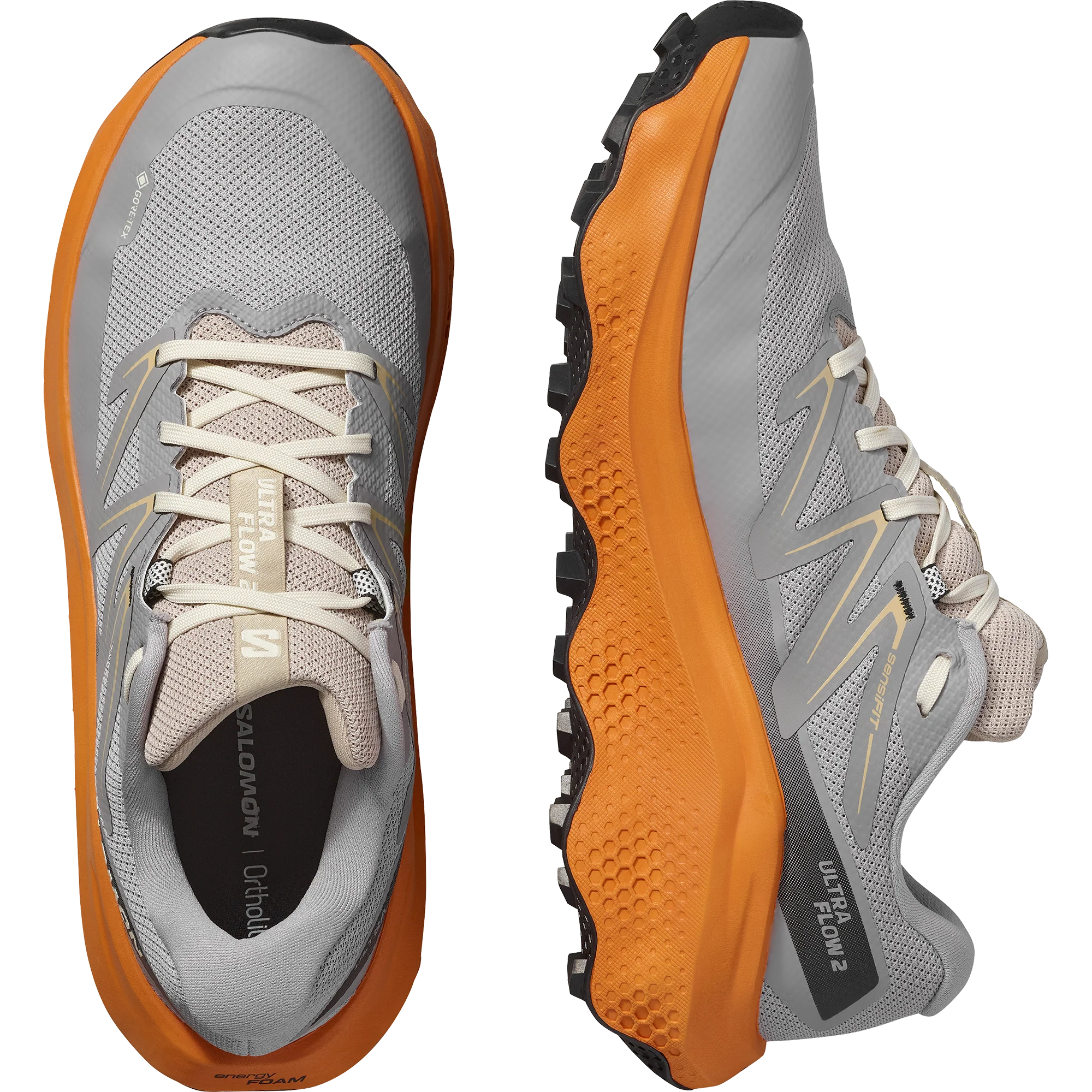 ULTRA FLOW 2 GORE-TEX