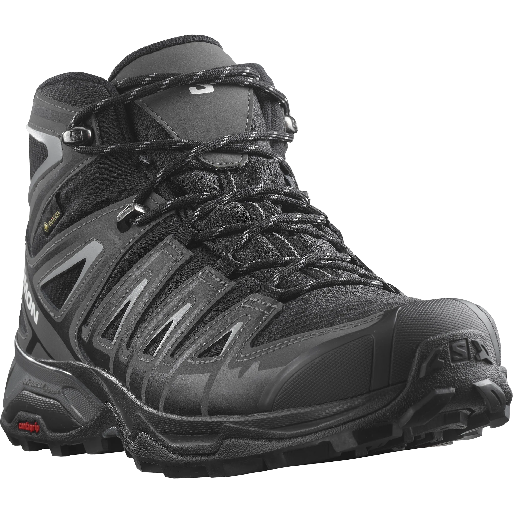 X ULTRA PIONEER MID GORE-TEX