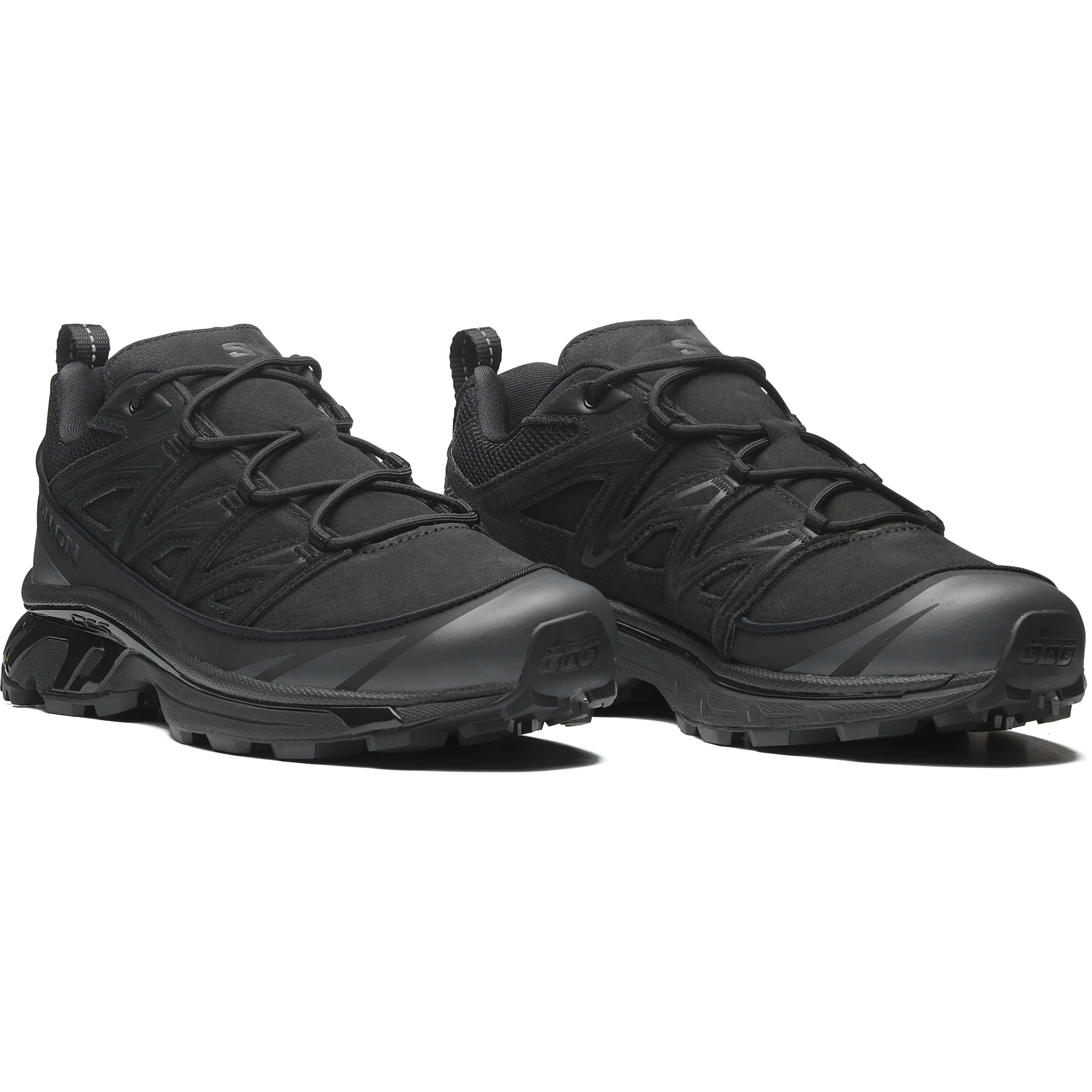 XT-6 EXPANSE LEATHER