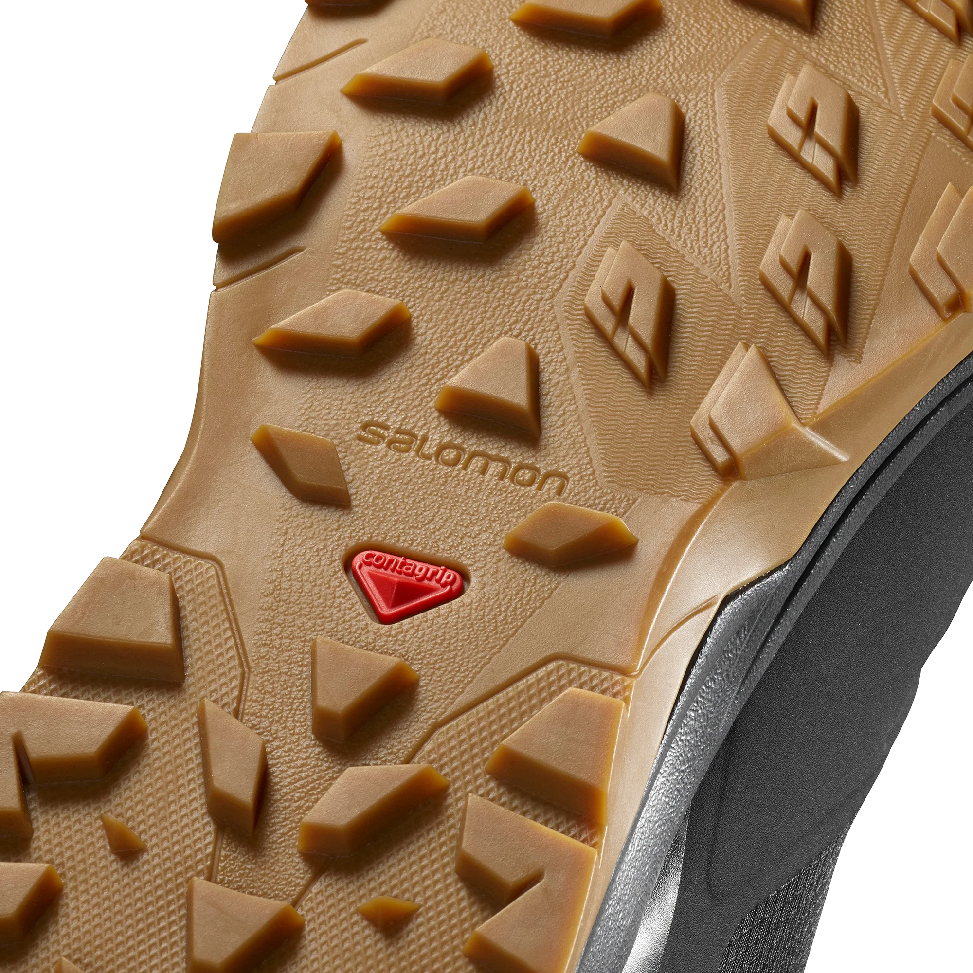 OUTSNAP CLIMASALOMON™ WATERPROOF