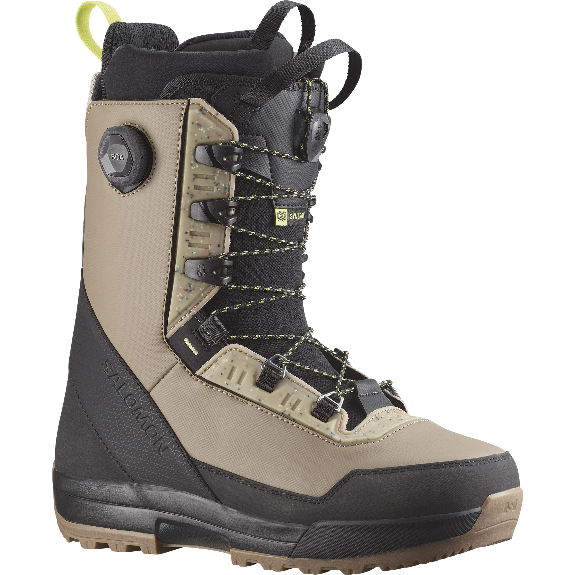 SYNERGY PWL SJ BOA®