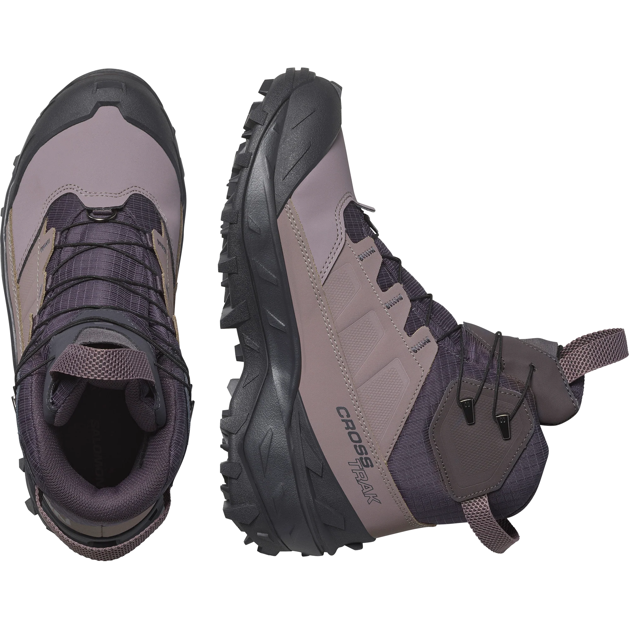 CROSSTRAK POWDER WATERPROOF