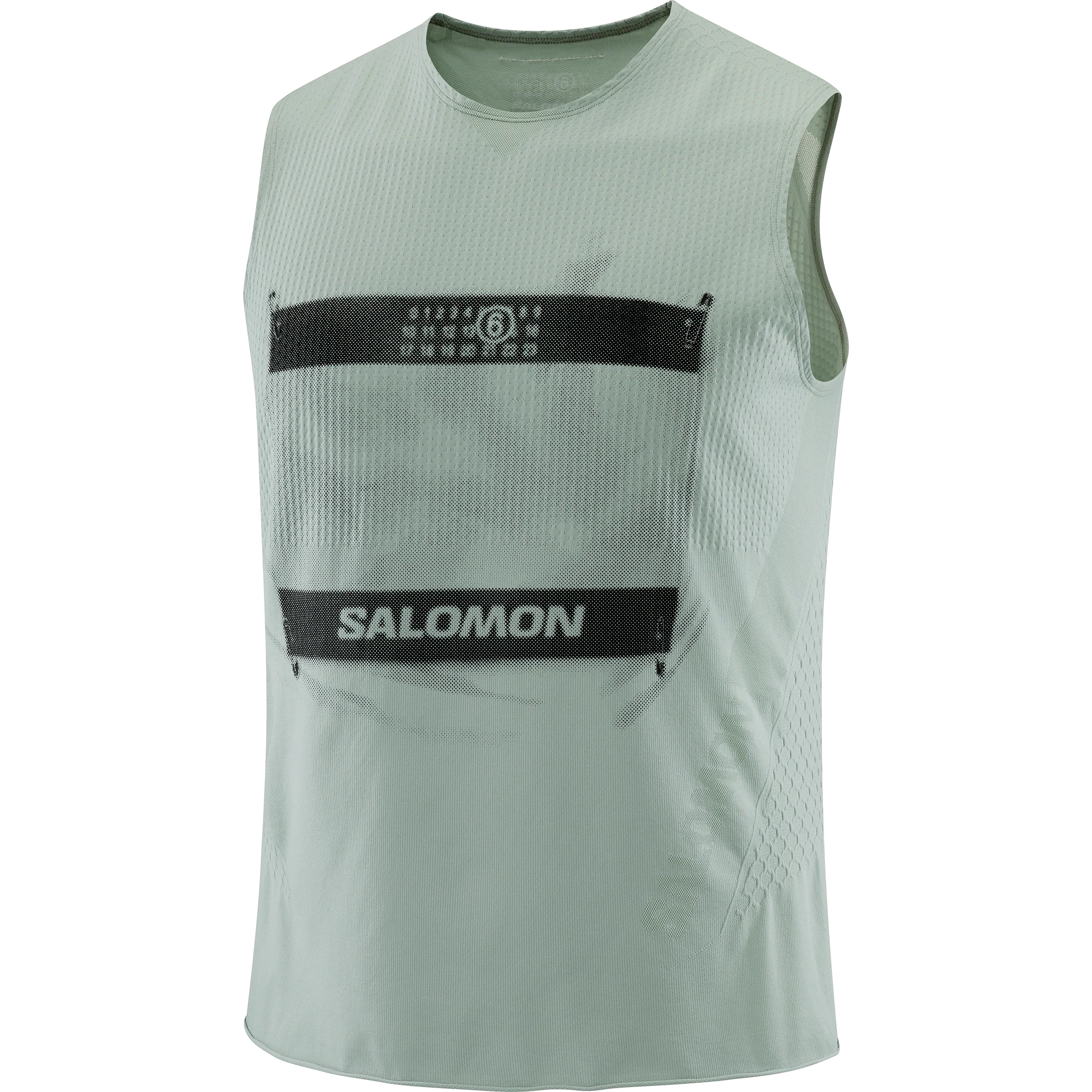 SALOMON TANK SEAMLESS MM6