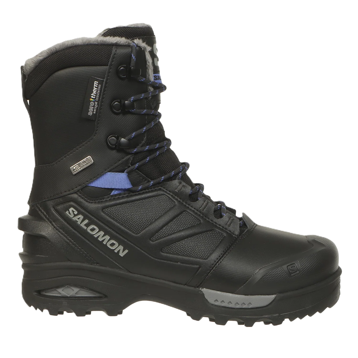 TOUNDRA PRO CLIMASALOMON™ WATERPROOF