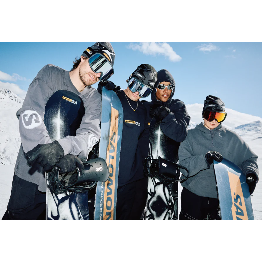 SENTRY PRO SLAM JAM (and EXTRA LENS)