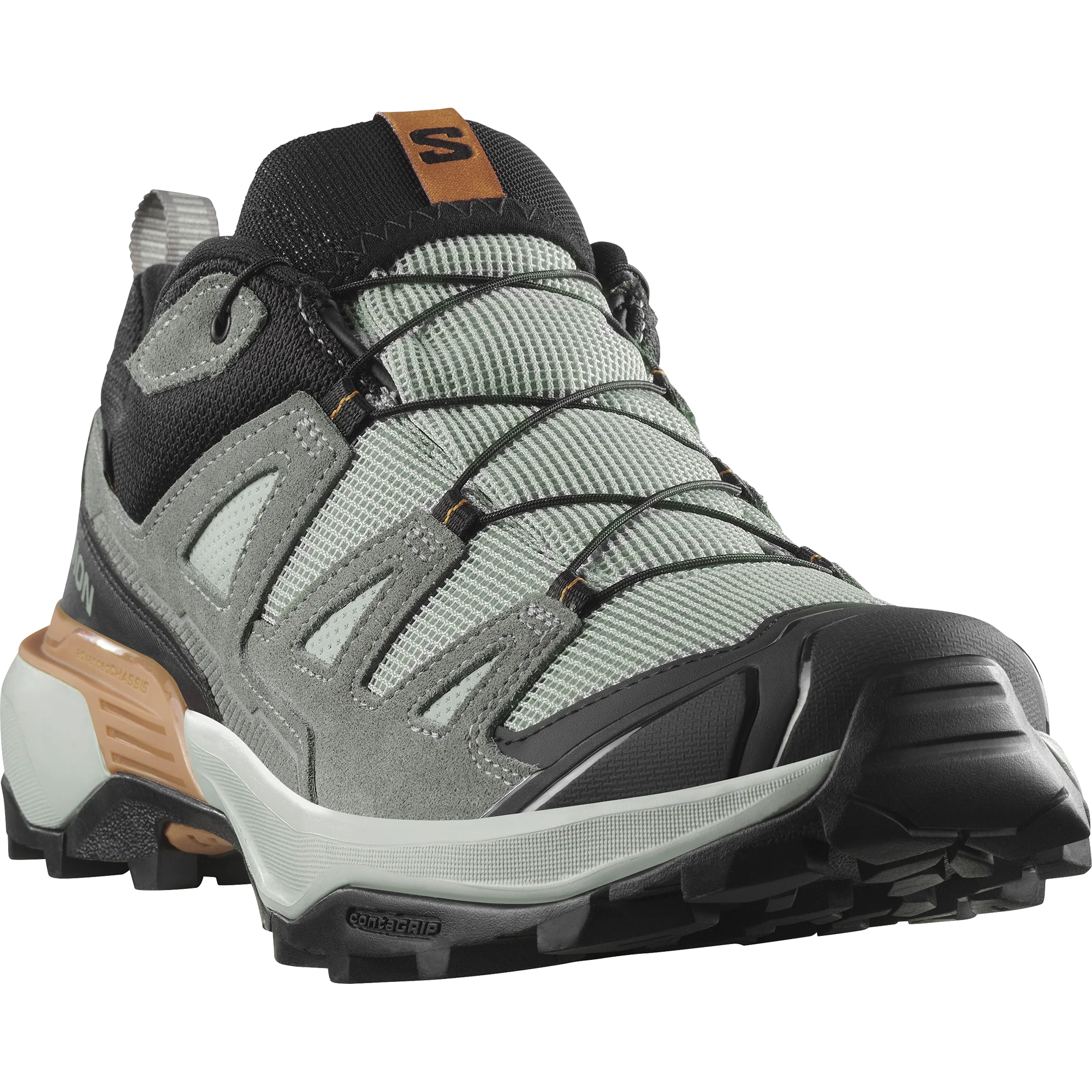 X ULTRA 360 LEATHER GORE-TEX