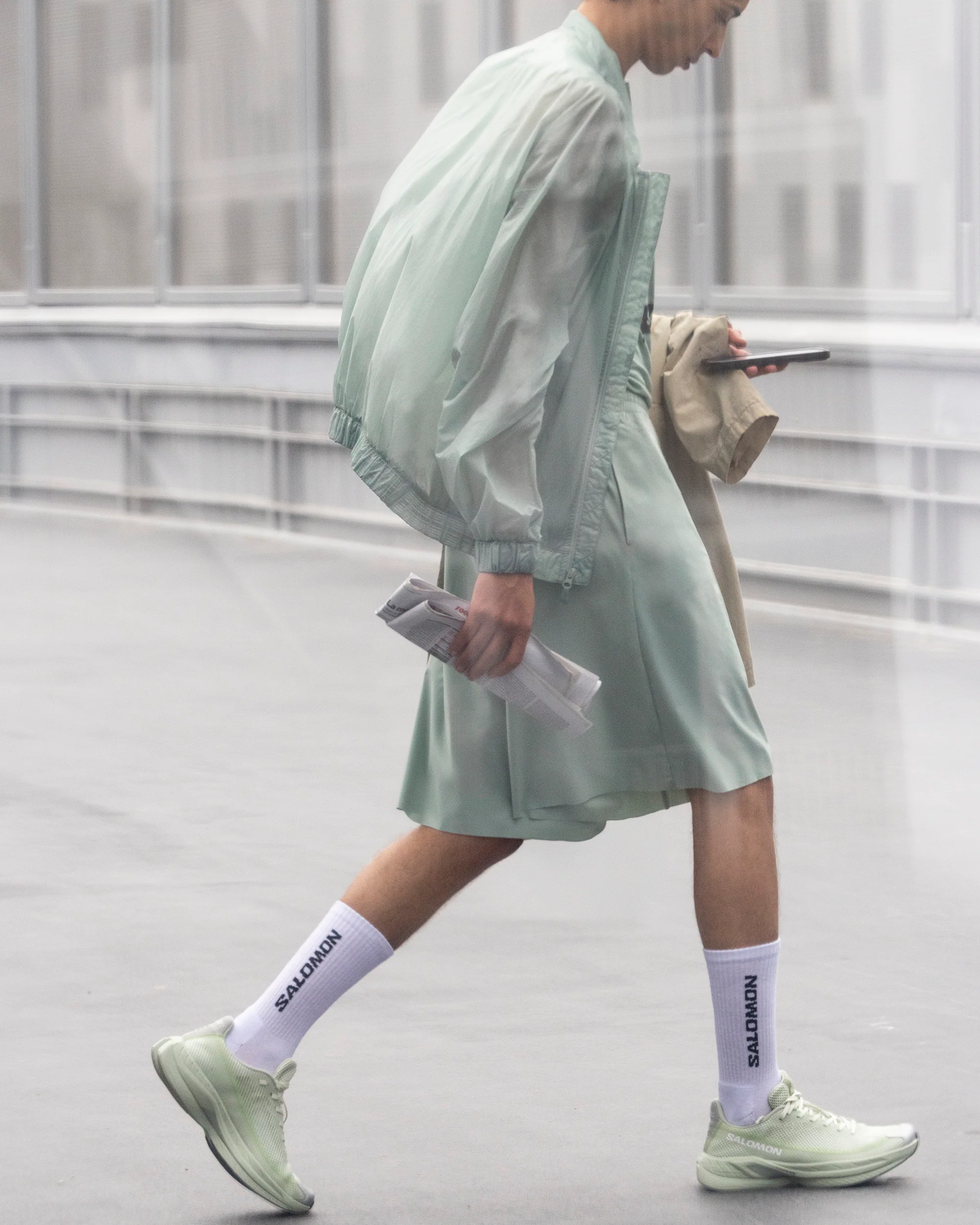 SPECTUR 2 MM6 MAISON MARGIELA