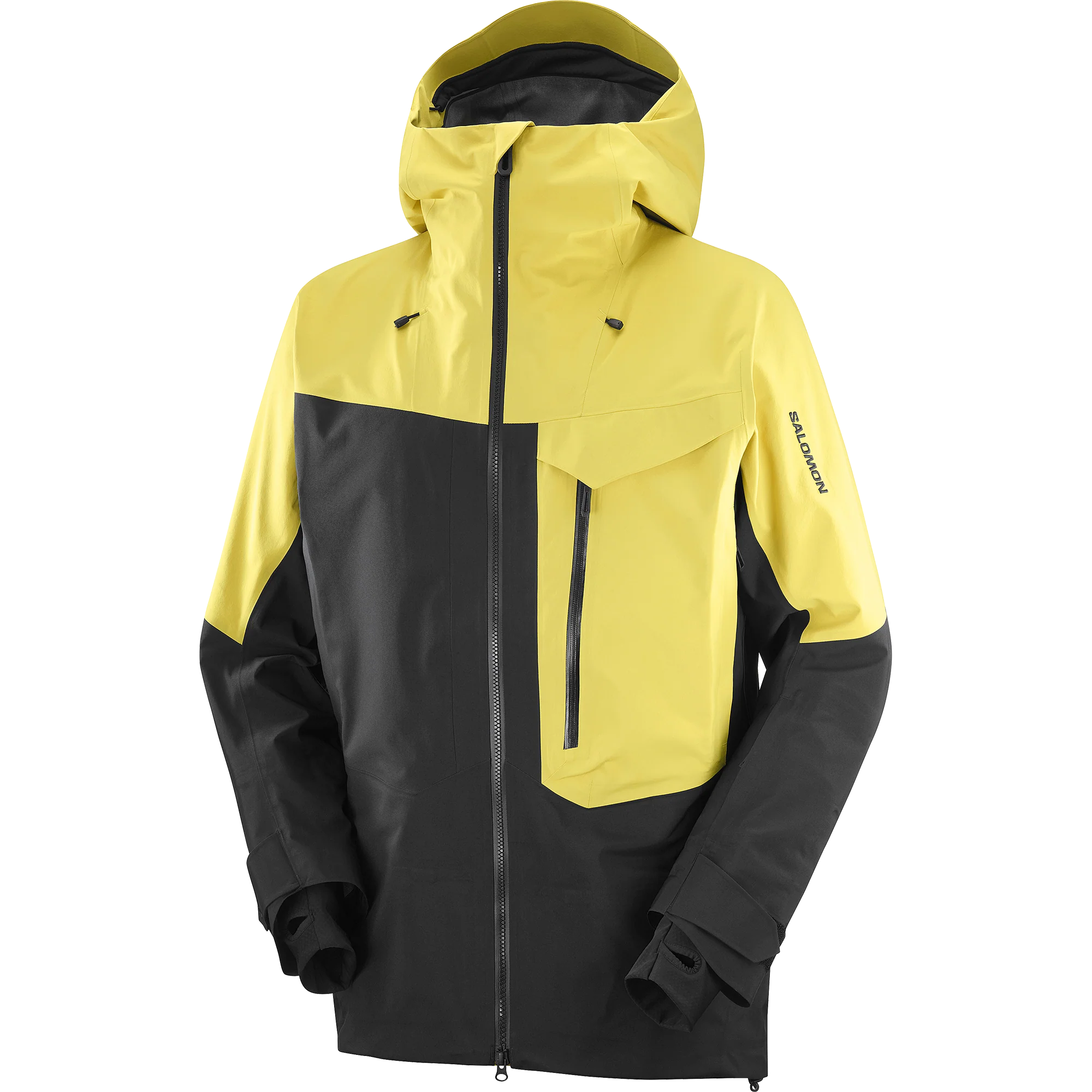 MOON PATROL GORE-TEX