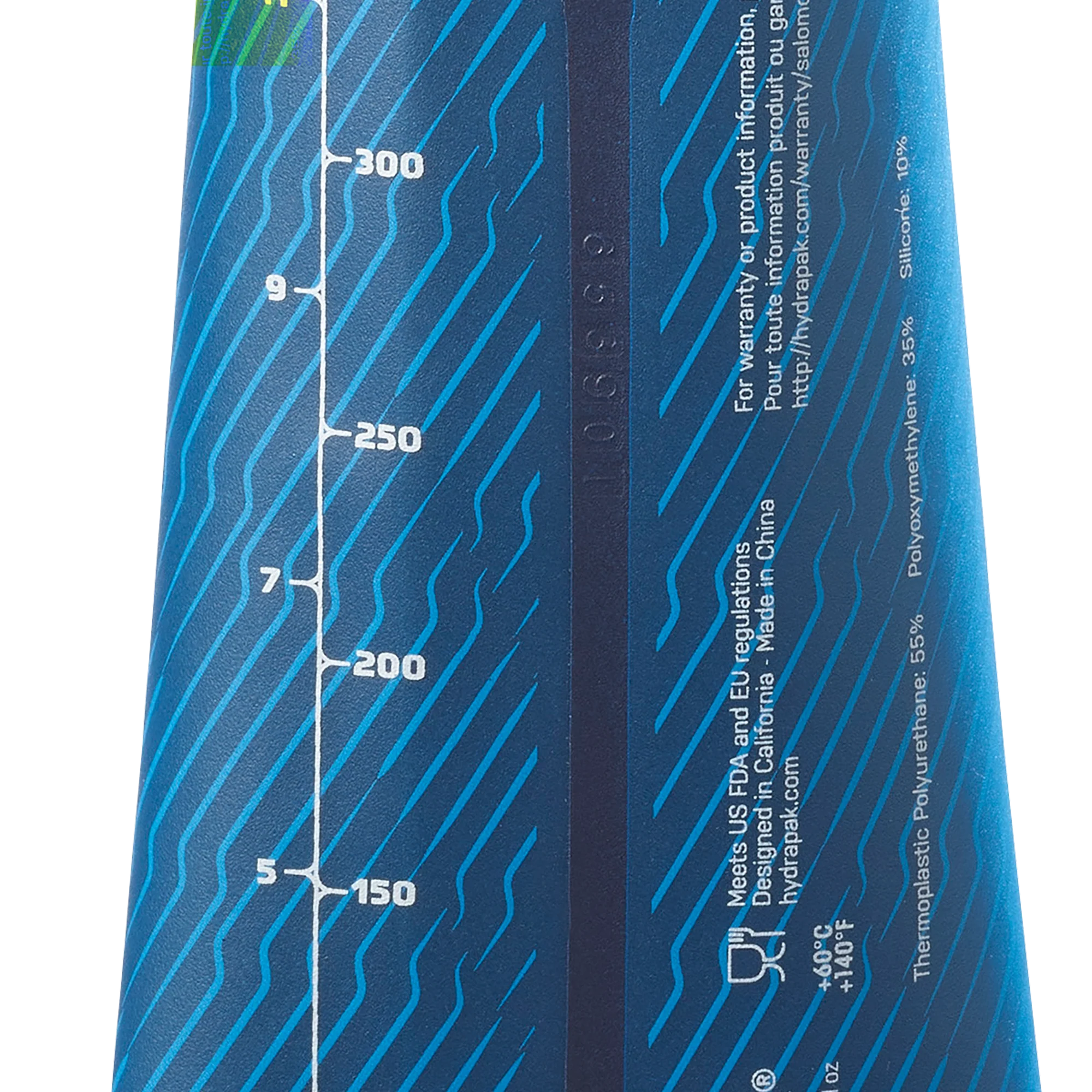 SOFT FLASK 400ml/13oz INSULATED 42