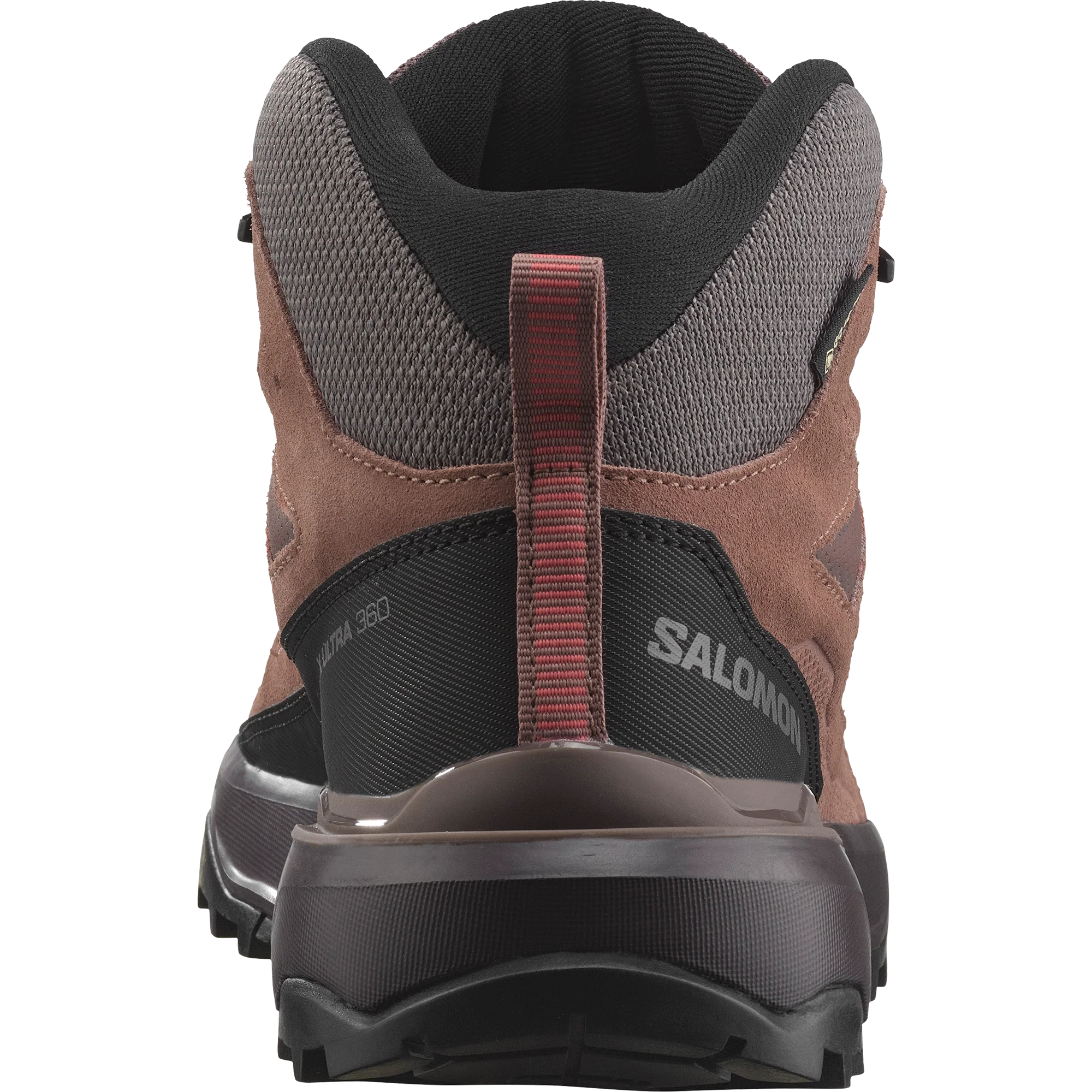 X ULTRA 360 LEATHER MID GORE-TEX