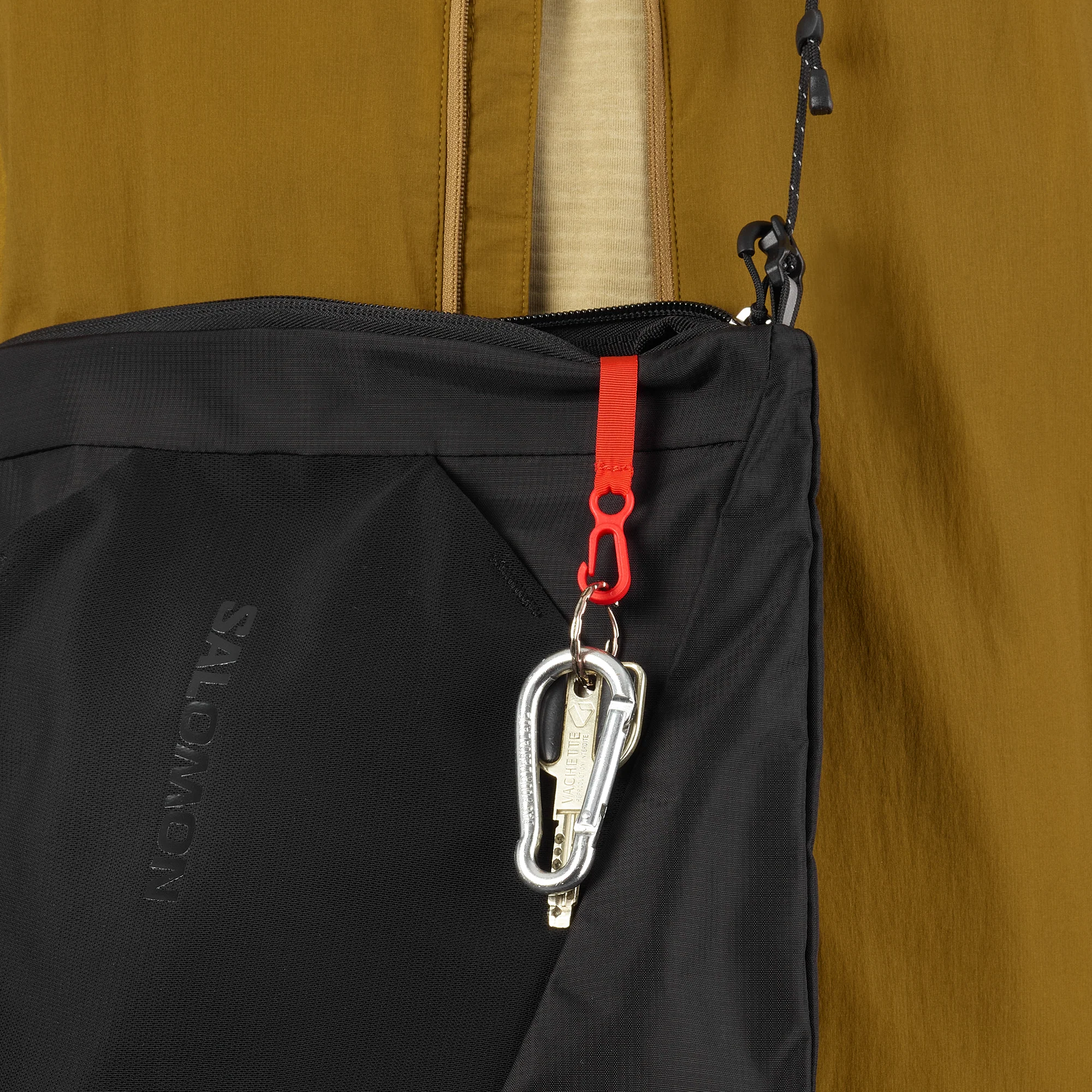 ACS PACKABLE TOTE BAG