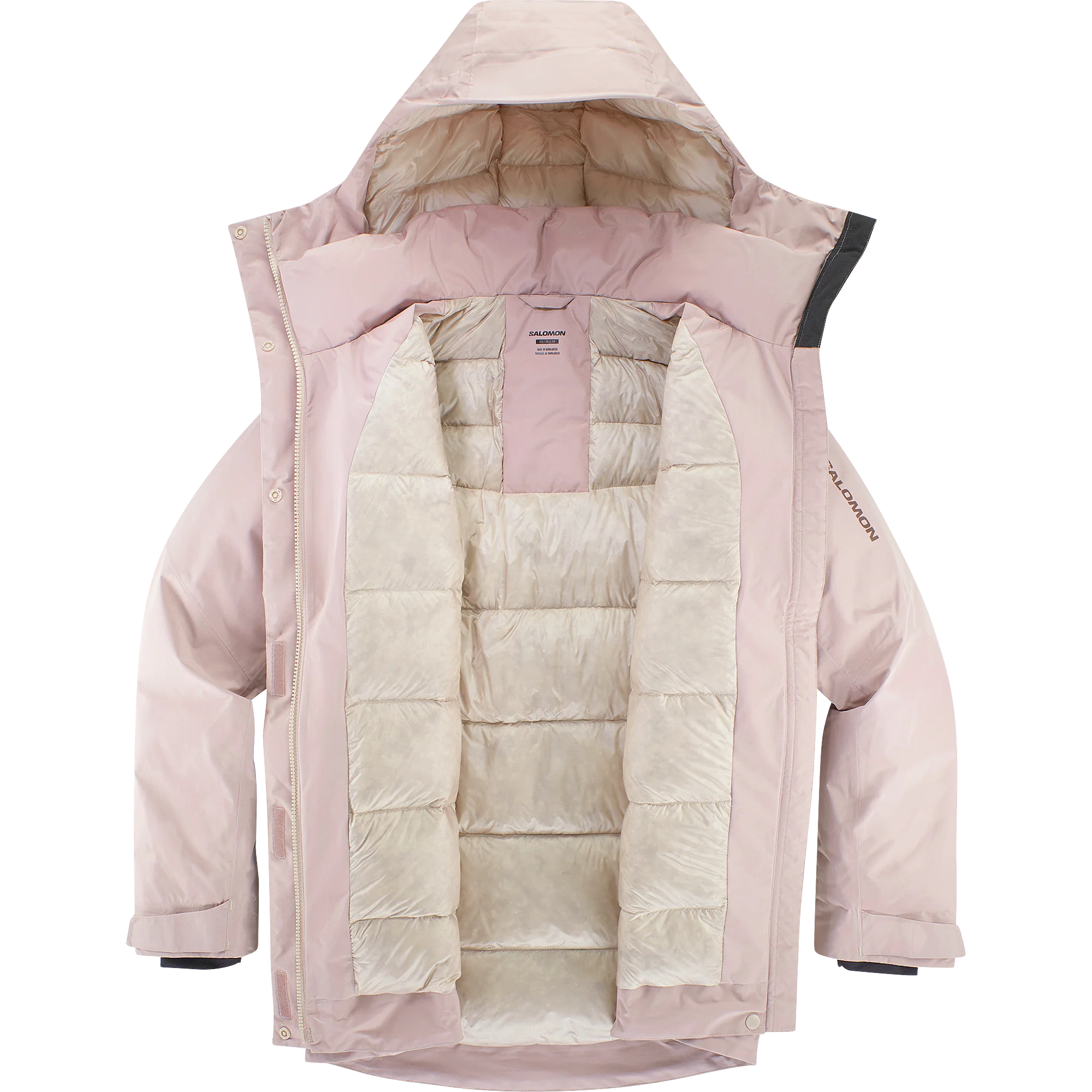 PATROLLER GORE-TEX DOWN