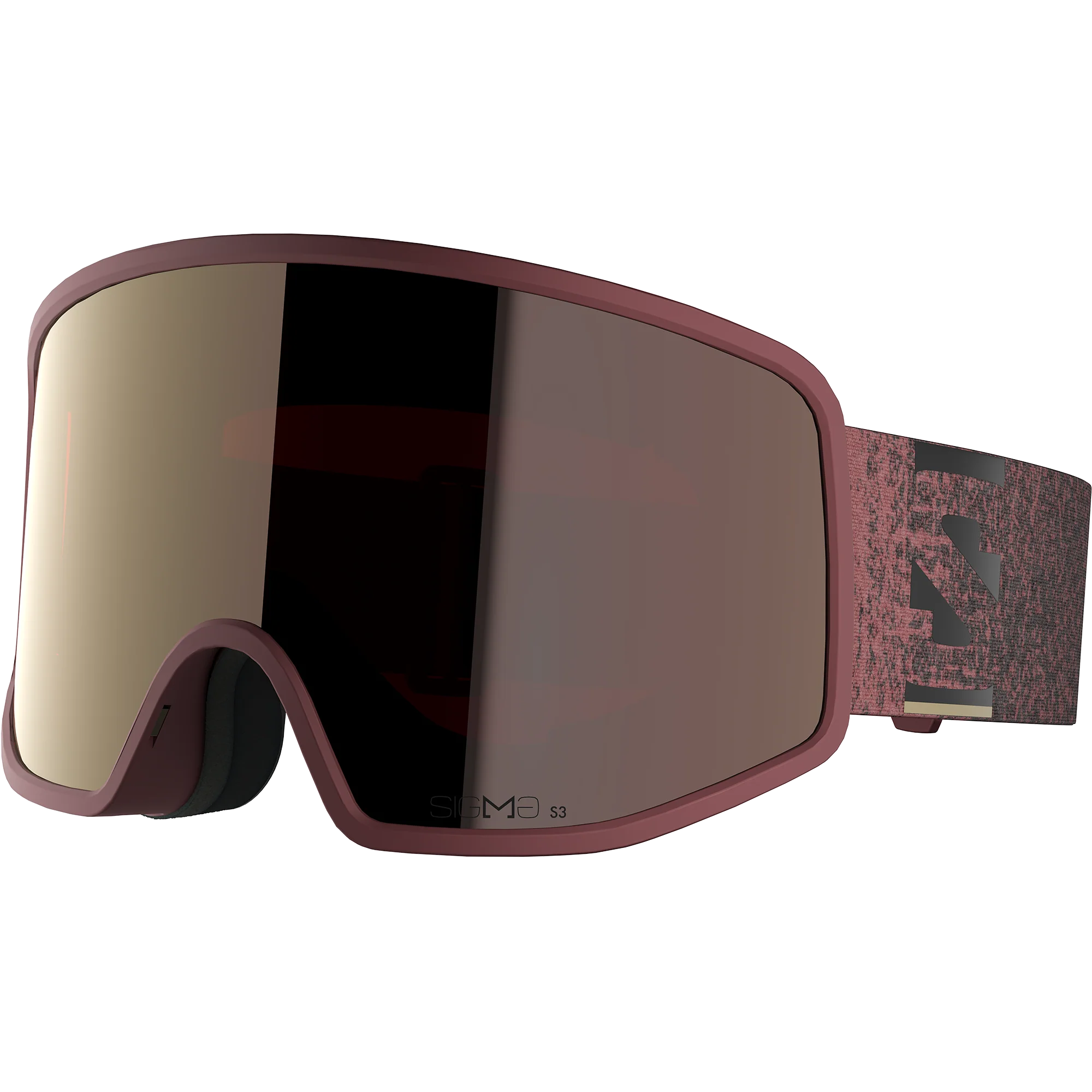 SENTRY PRO SIGMA (and EXTRA LENS)