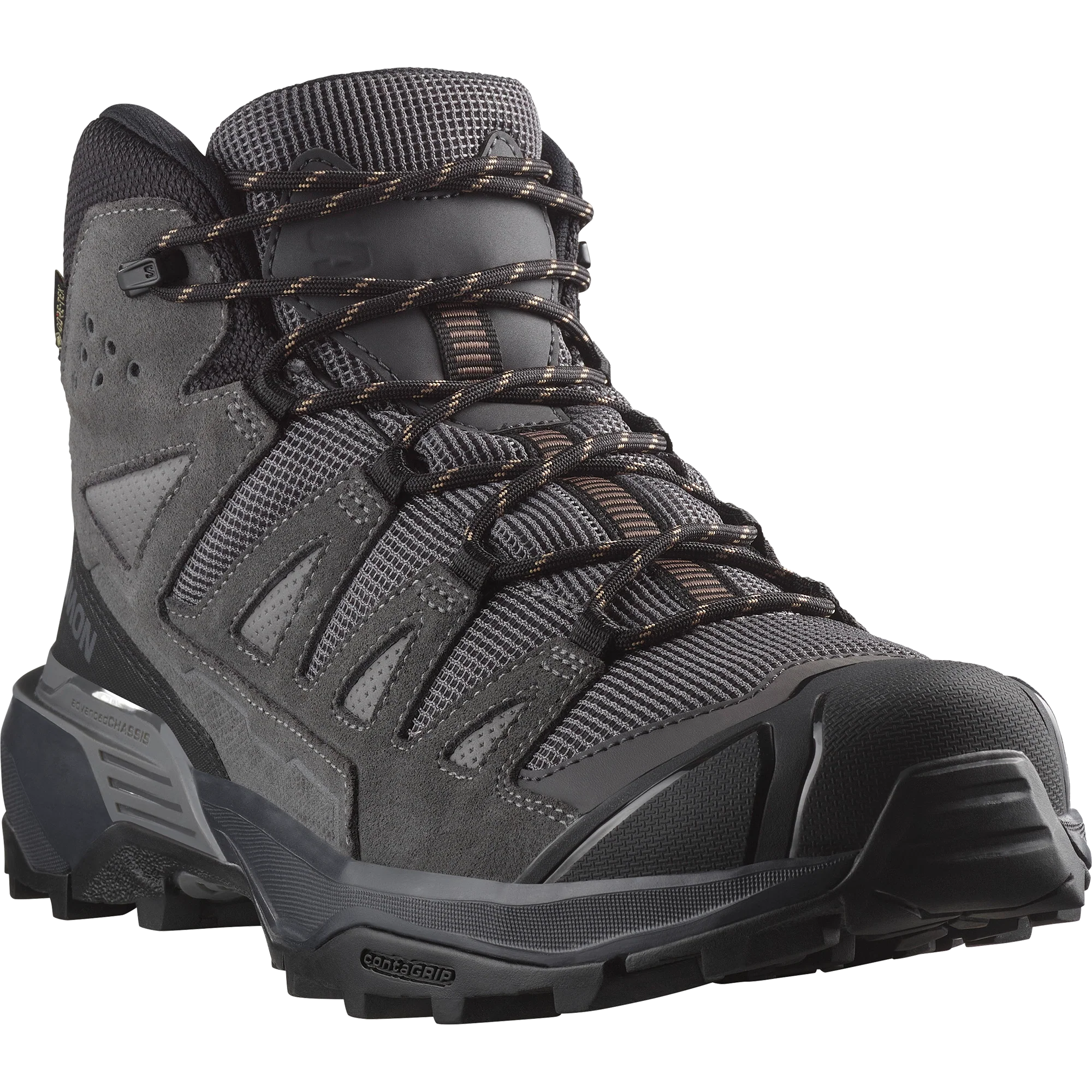 X ULTRA 360 LEATHER MID GORE-TEX