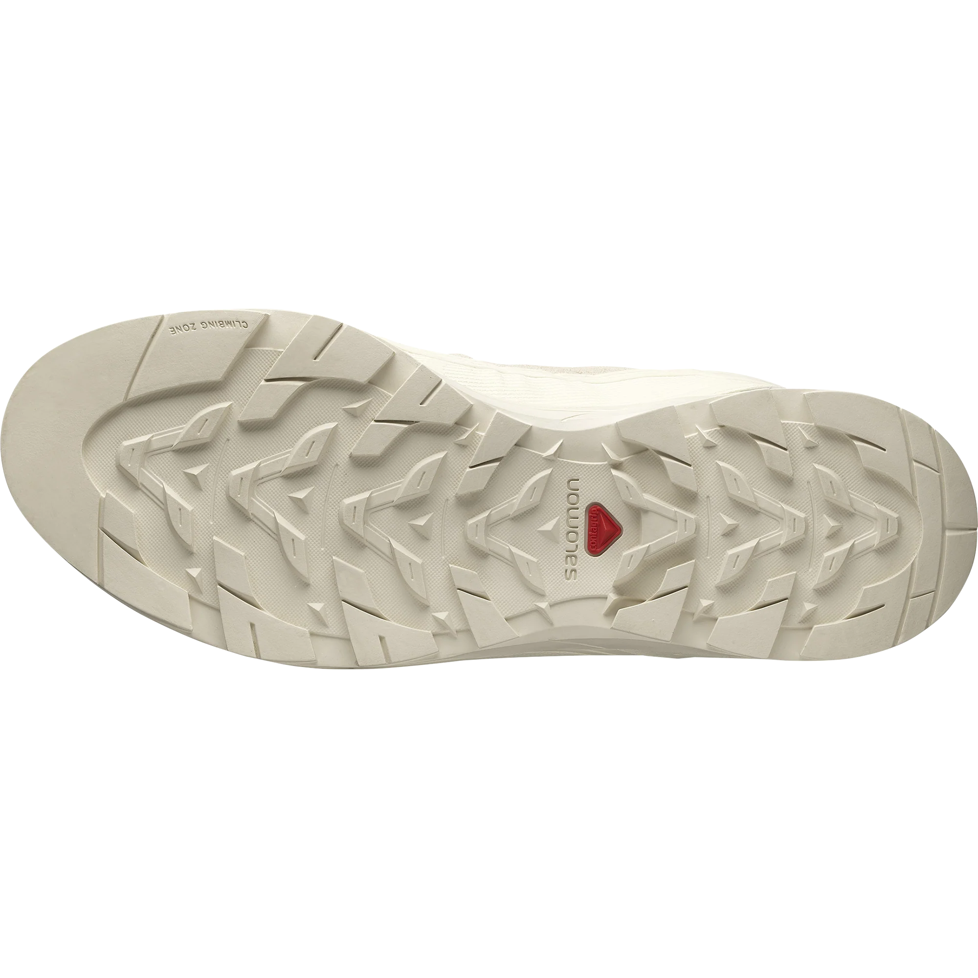 X-ALP MID LEATHER GORE-TEX